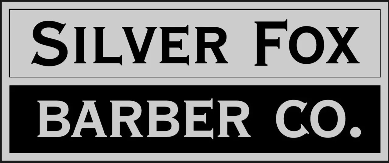 Silver Fox Barber Co.