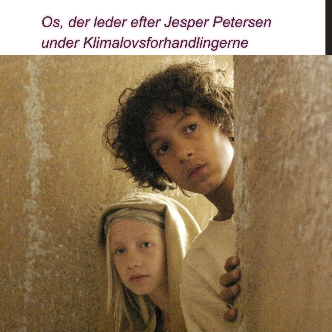 Da regeringens udspil til en ny Klimalov kom, var vi ikke bare skuffede. Vi var ogs&aring; overraskede. Overraskede over, at regeringen samlet var kommet frem til noget, der kunne minde om Venstres eller h&oslash;jrefl&oslash;jens klimapolitik genere