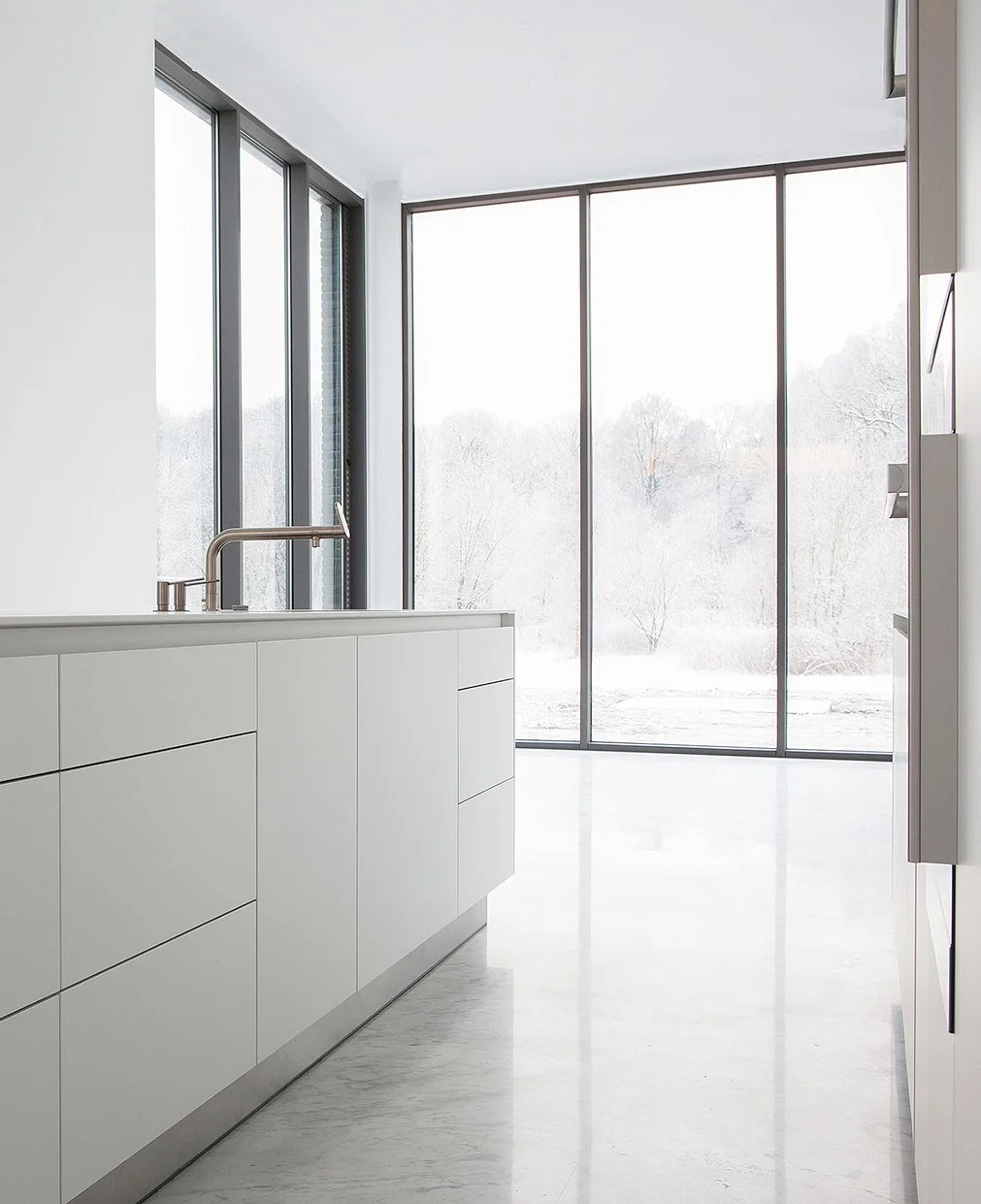 interieurfotografie keuken interieurfotograaf Tilburg