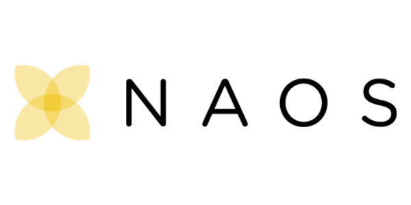 Graphique noir et jaune avec le texte « Voici à quoi ressemble un cerveau atteint de TDAH » et une illustration jaune représentant un cerveau.