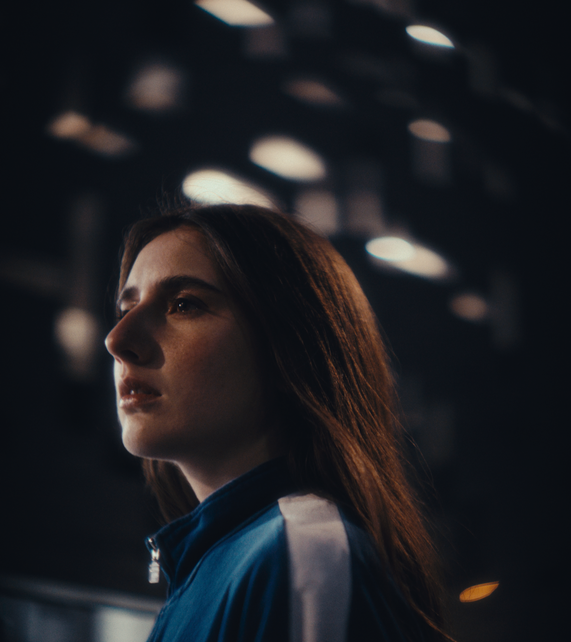 AMANDA ROBERTS - Luna Piena