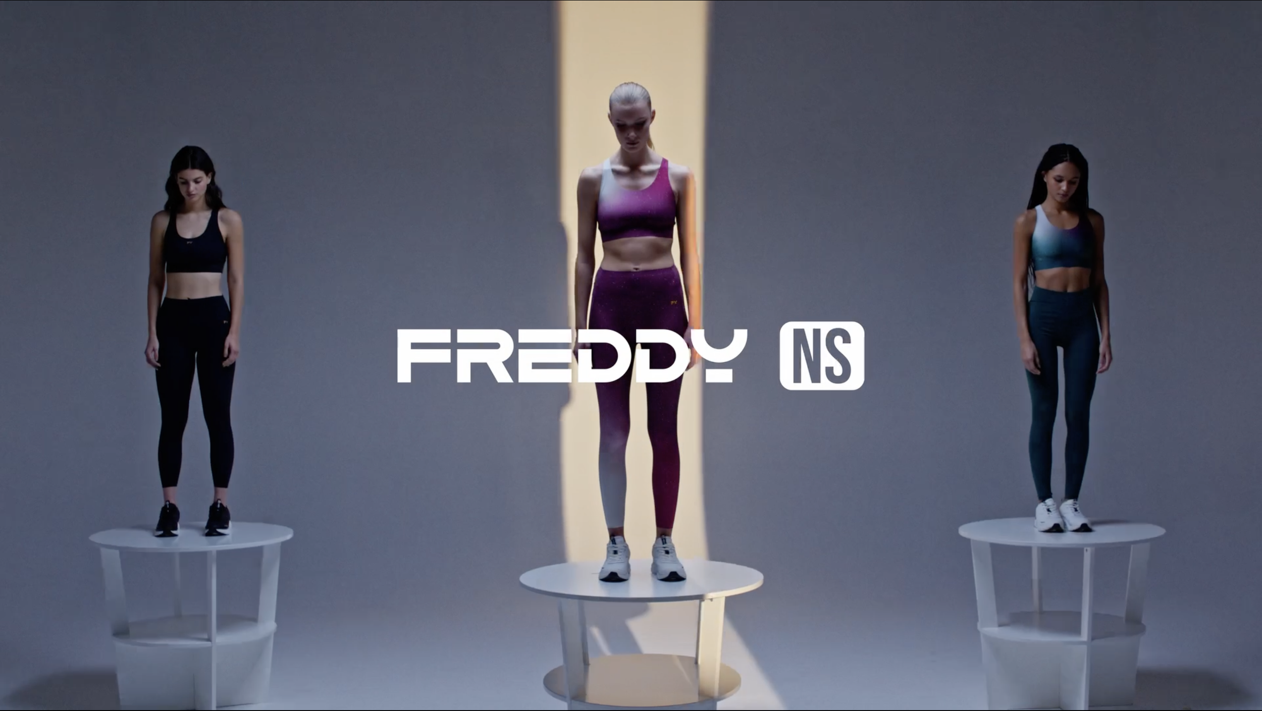 FREDDY