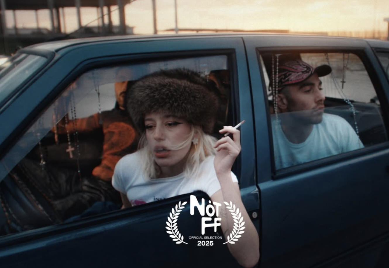 LABASCO - Napoli Melancholia