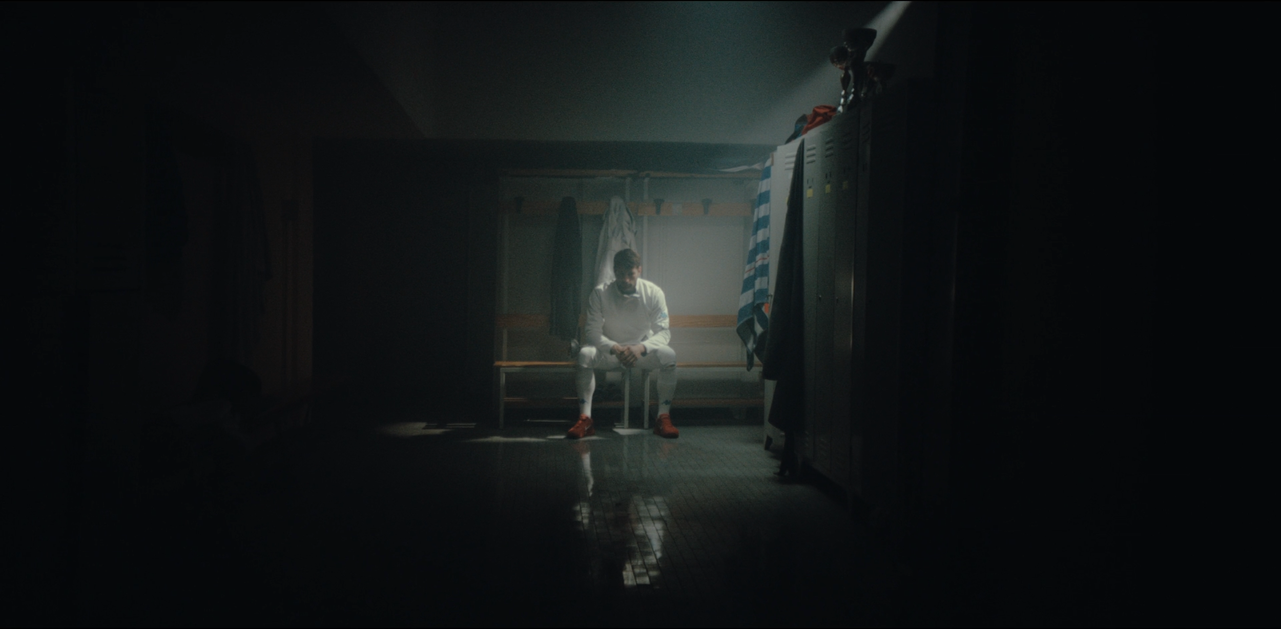 INTERNATIONAL FENCING LEAGUE