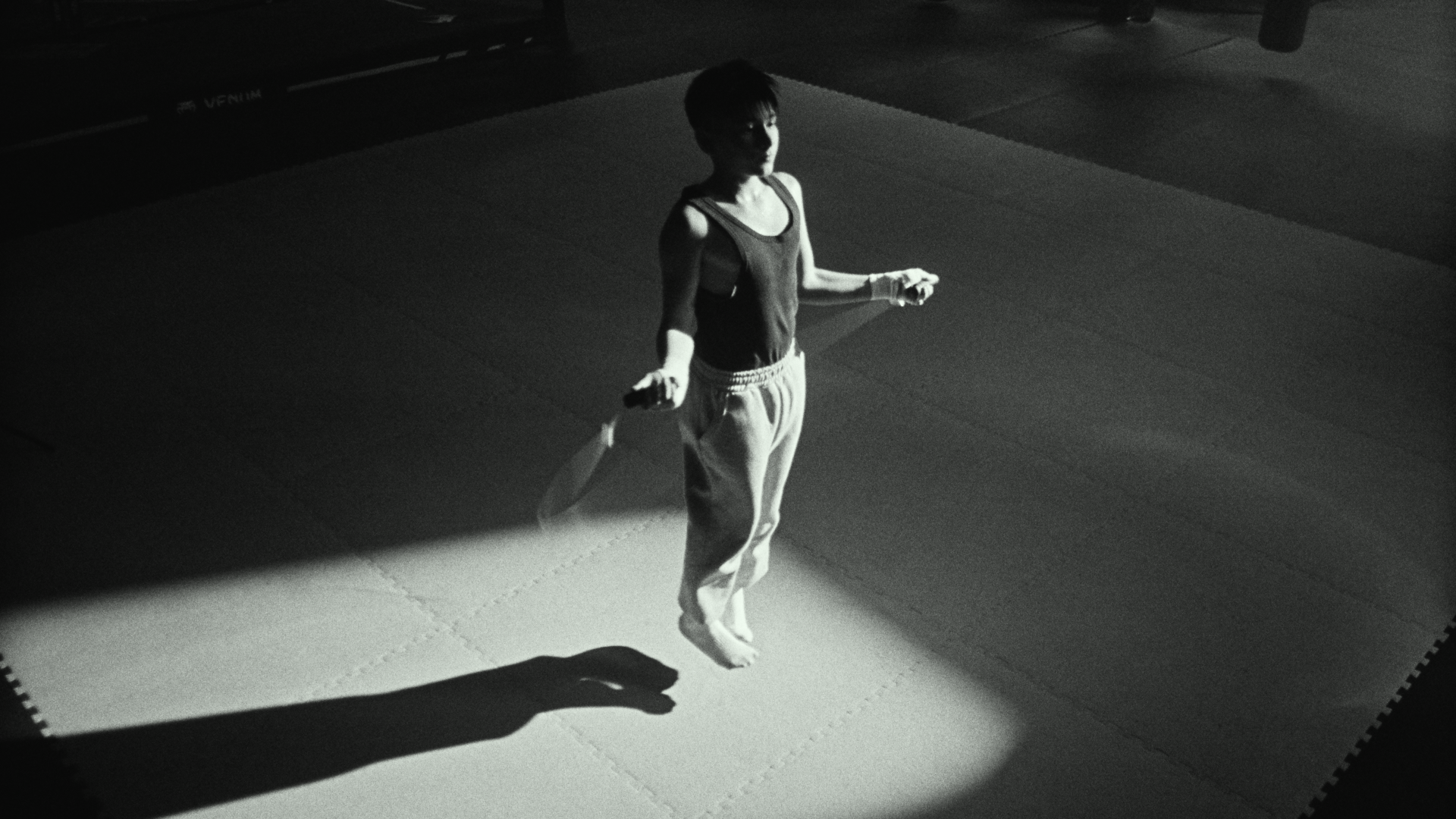 THE LAST FIGHT - ZHOR PARFUMS