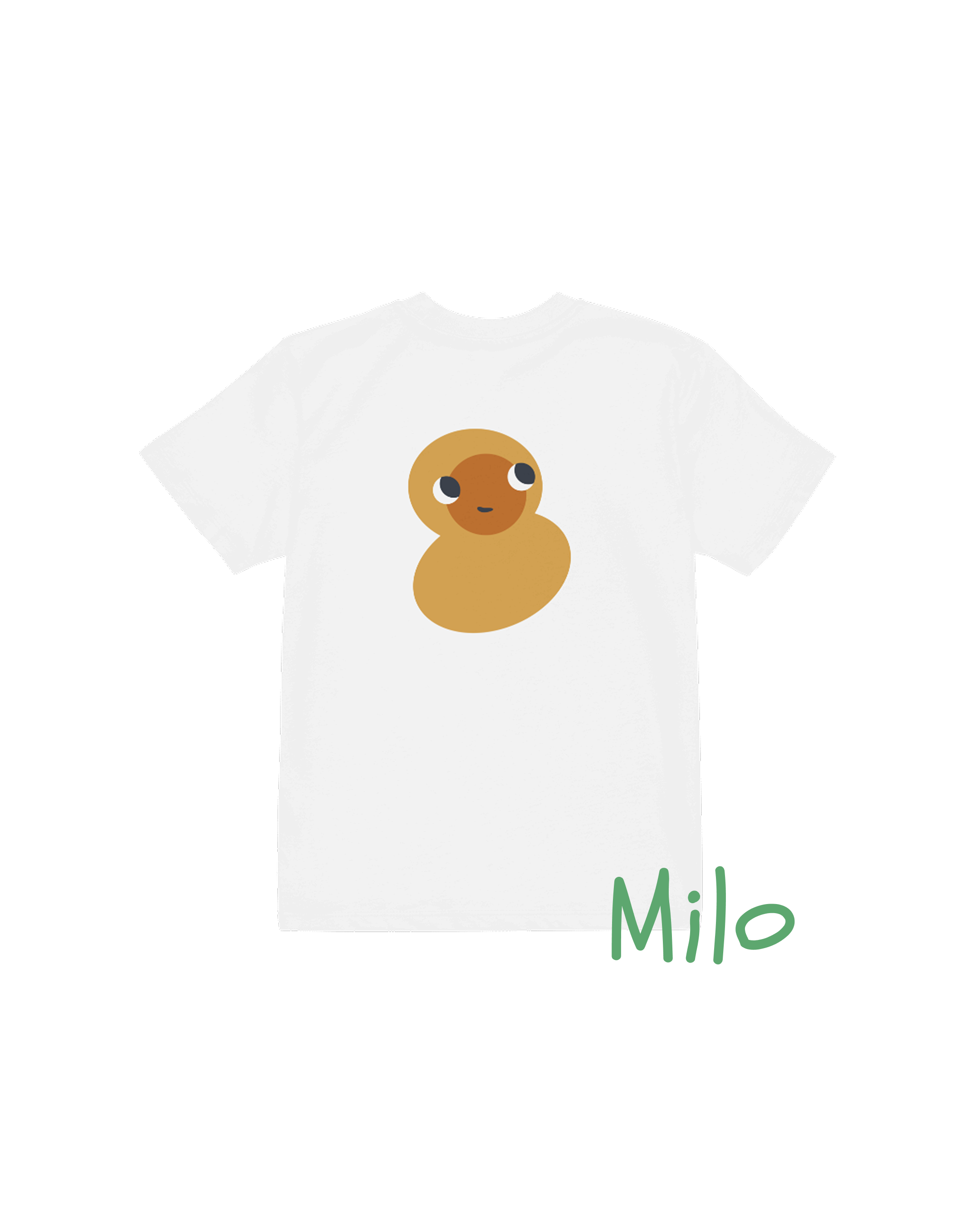 CPP Pick a Pompom t-shirt back - Milo.png