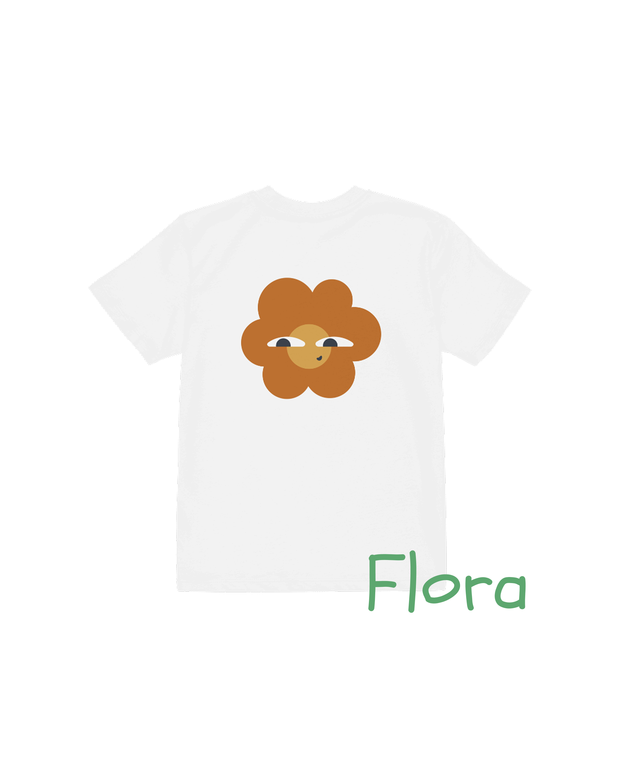 CPP Pick a Pompom t-shirt back - Flora.png