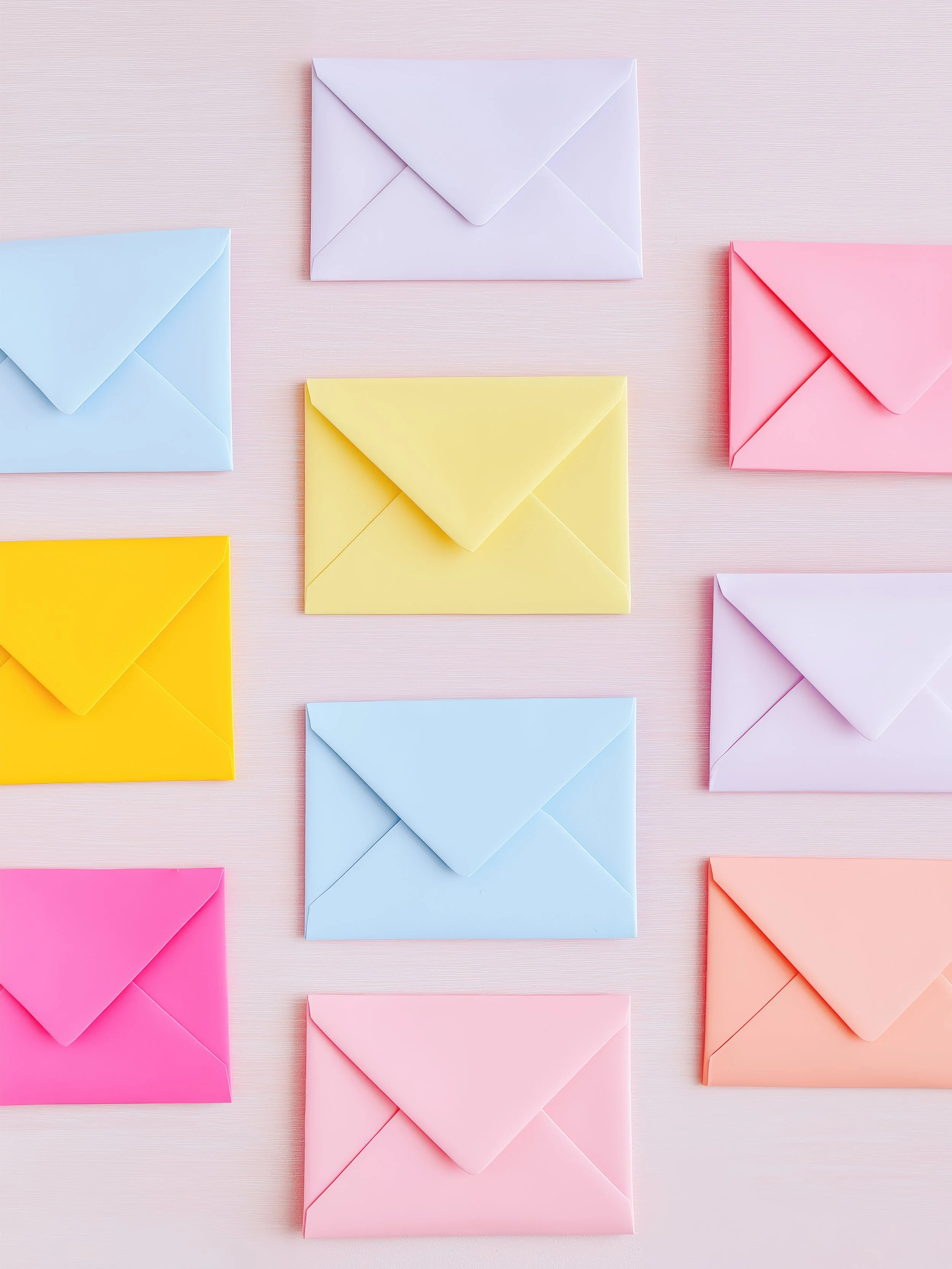 Going Back to Basics: How I’m Using Mail Marketing to Stay Ahead of the Competition