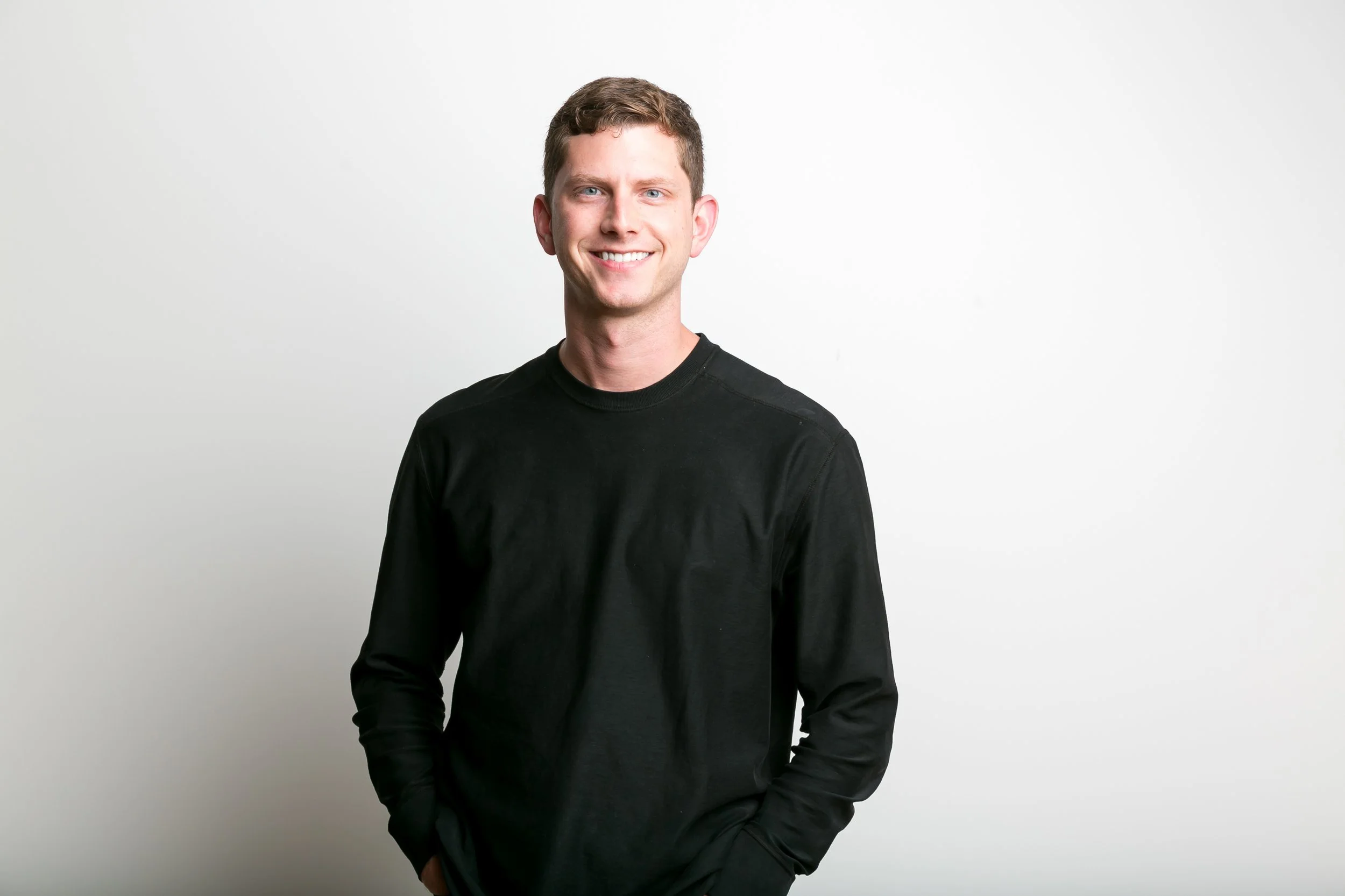 Kyle Mack, CEO of Middesk