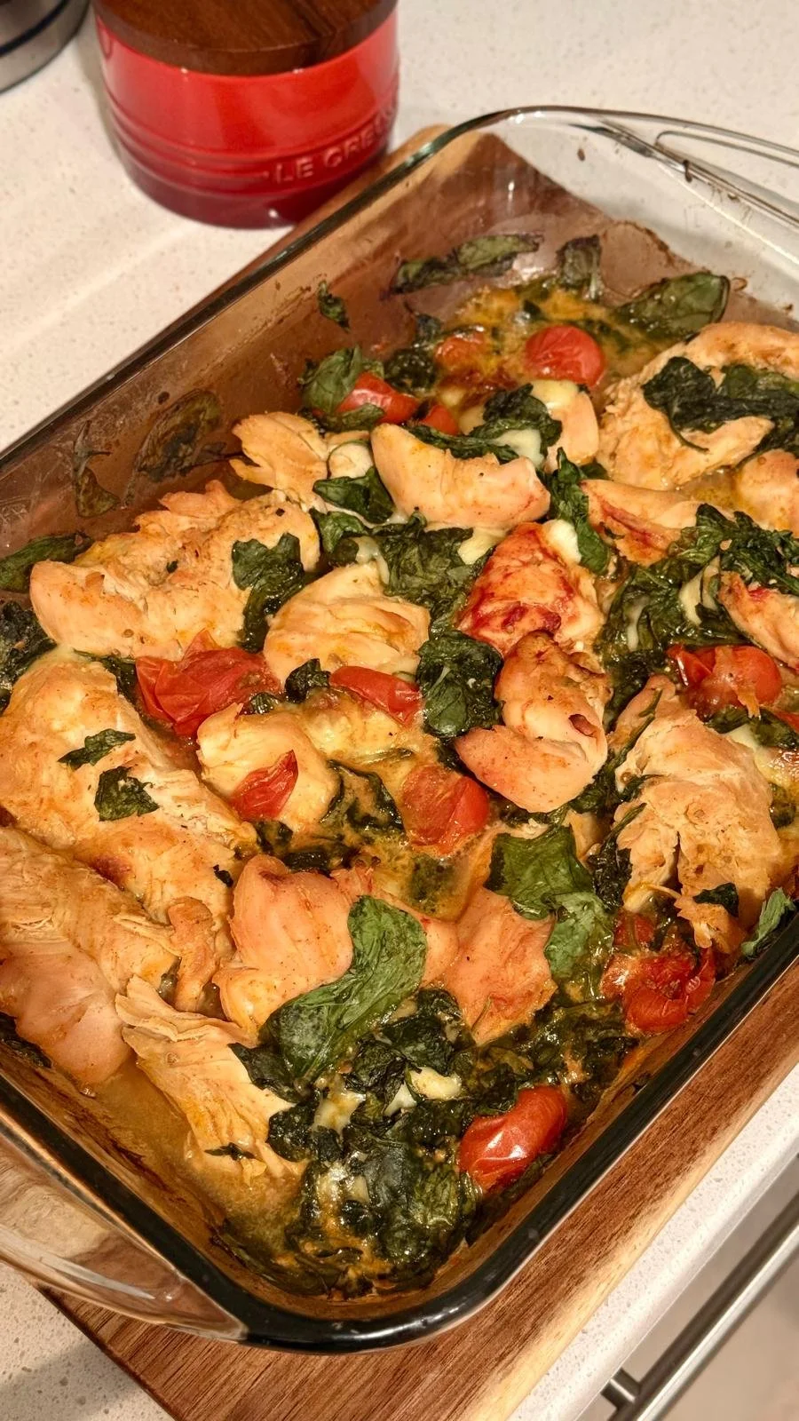 Weekly & Bi-Weekly Meal Prep