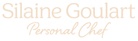 Silainegoulartprivatechef