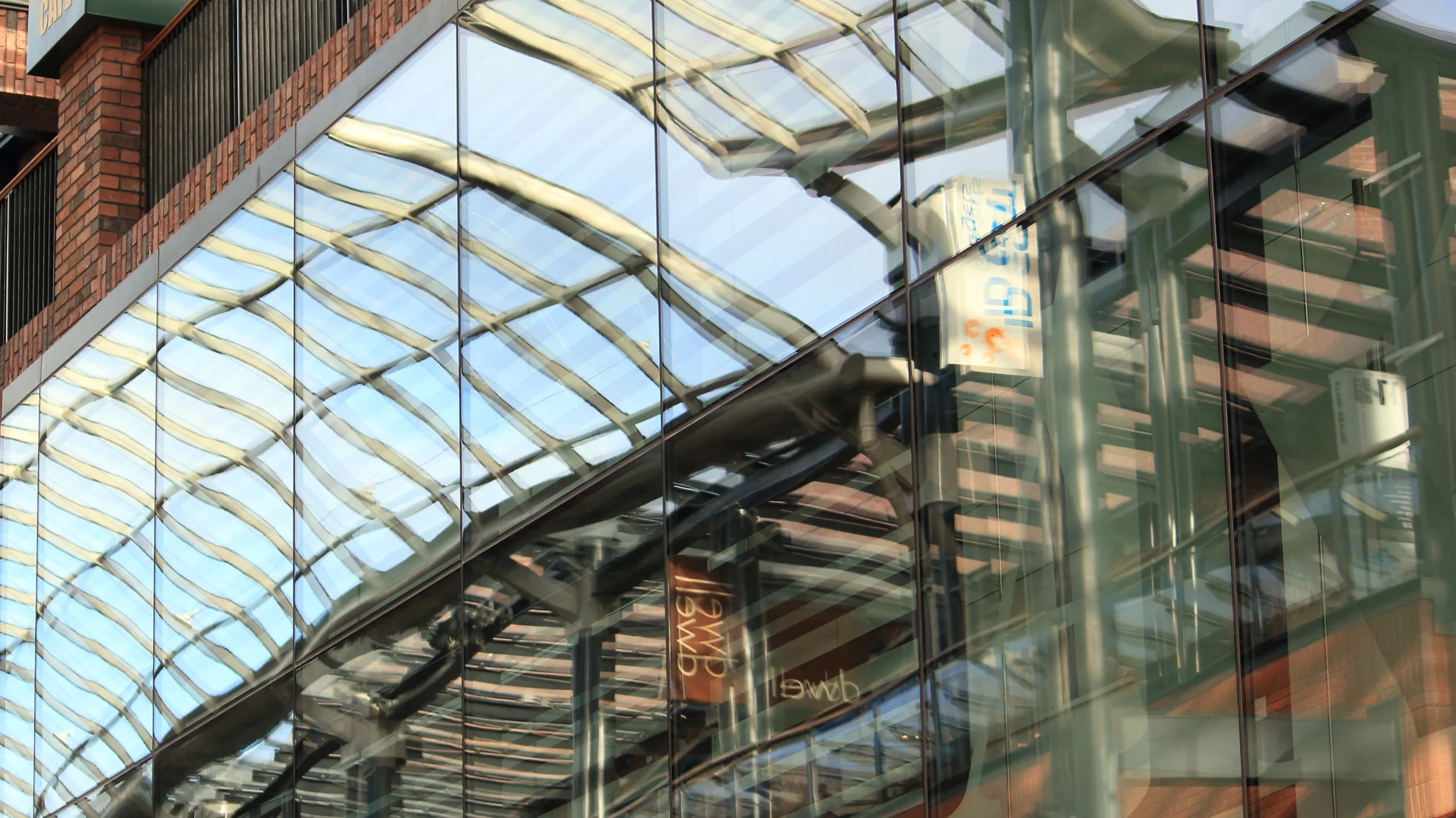 Retail and Commercial