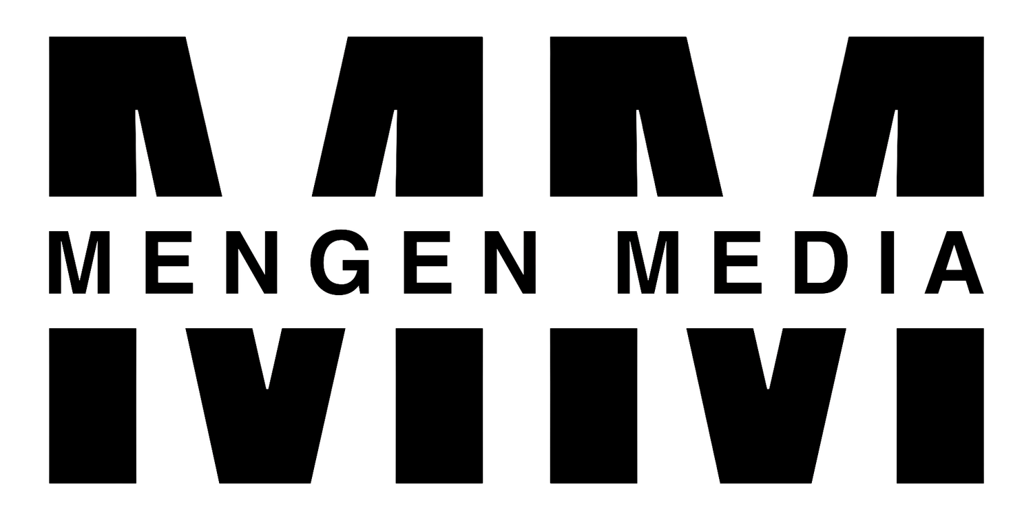 Mengen Media