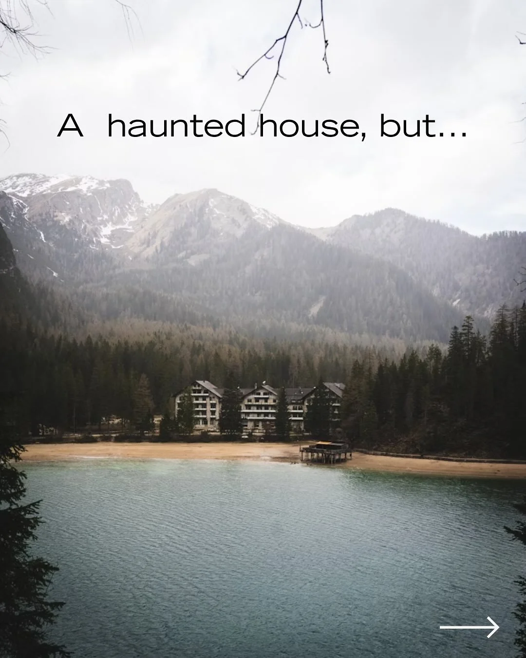 OK, so I can&rsquo;t prevent ALL of these things from happening (keep your shoes on, people!), but I can definitely save you from a few travel nightmares. 👻

Get in touch so I can make sure your next trip is all treats and no tricks! 

What&rsquo;s 