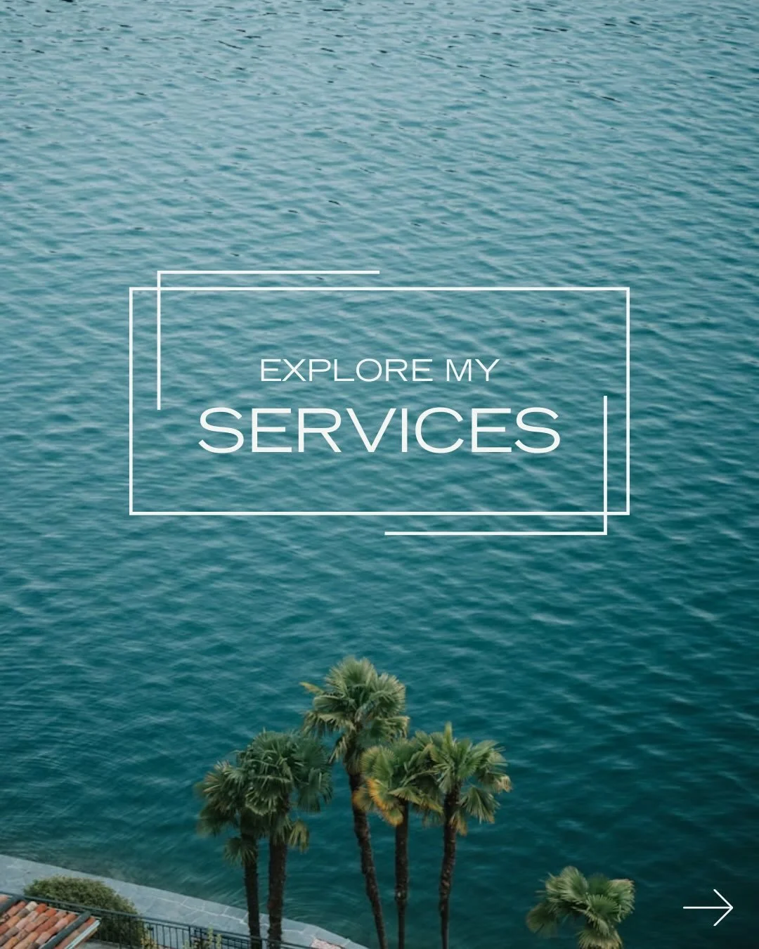 Curious about what it looks like to work with me? There are lots of ways I can help, and my level of involvement is completely dependent on you and your needs! 

Swipe to see the ways we can partner together to plan the trip of your dreams! 💫

Still