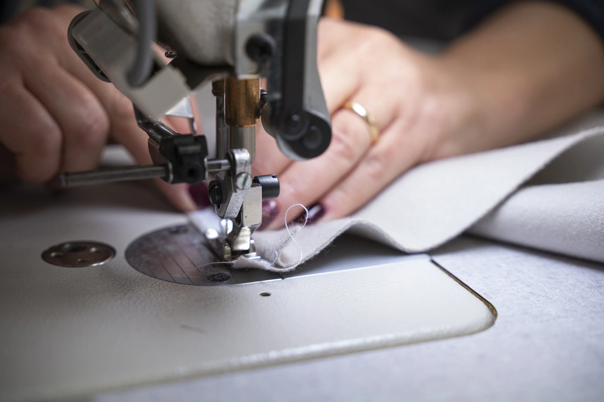 cappotto double lavorazione