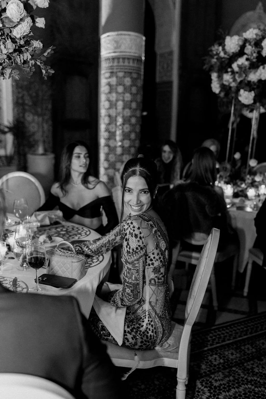 Jasmine Lazzari Designs | Marrakech Morocco Birthday Parties |  Palais Soleiman Restaurant Party Designer | Maria Rao Photography  1 (3).jpg