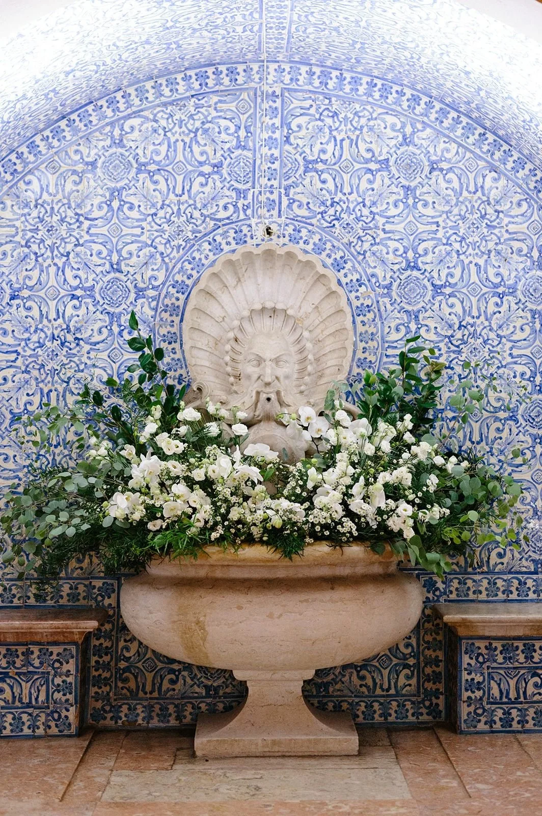 Jasmine Lazzari Designs | Lisbon Portugal Wedding Party Planner | Palácio Fronteira Welcome Dinner | Audrey Paris Photo | Destination Wedding Designer Planning  8 (1).jpg