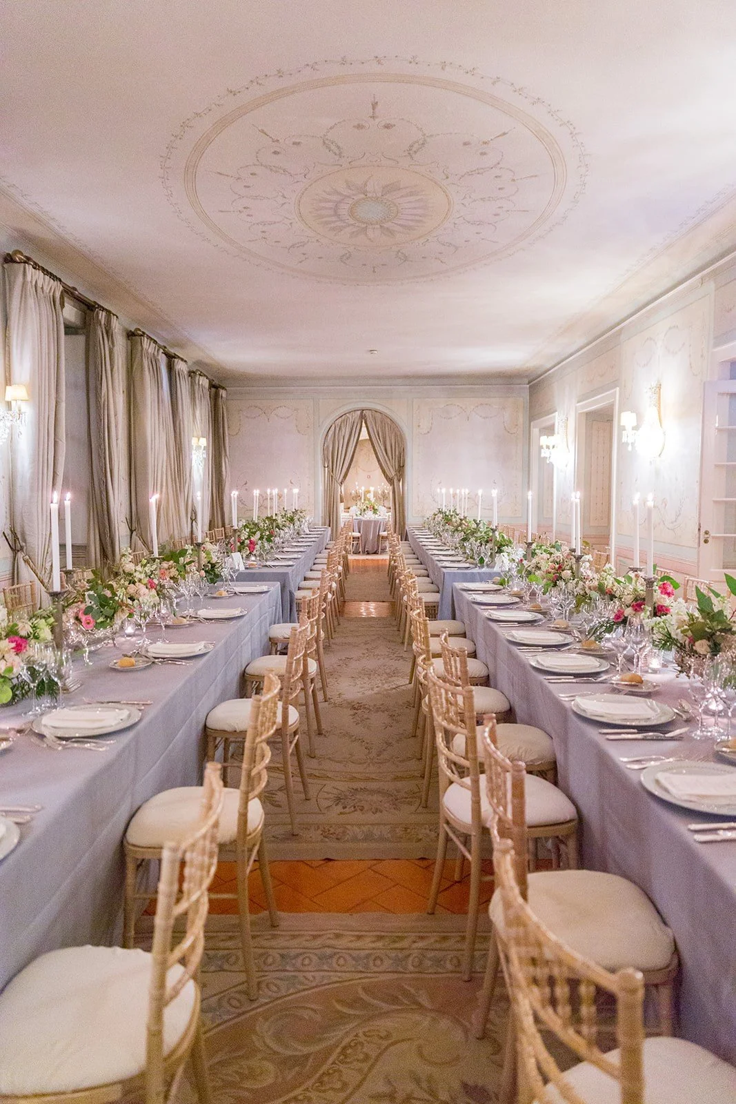 Jasmine Lazzari Designs | Sintra Portugal Wedding Party Planner | Valverde Palácio de Seteais Weddings | Audrey Paris Photo | Destination Wedding Designer Planning   4 (2).jpg