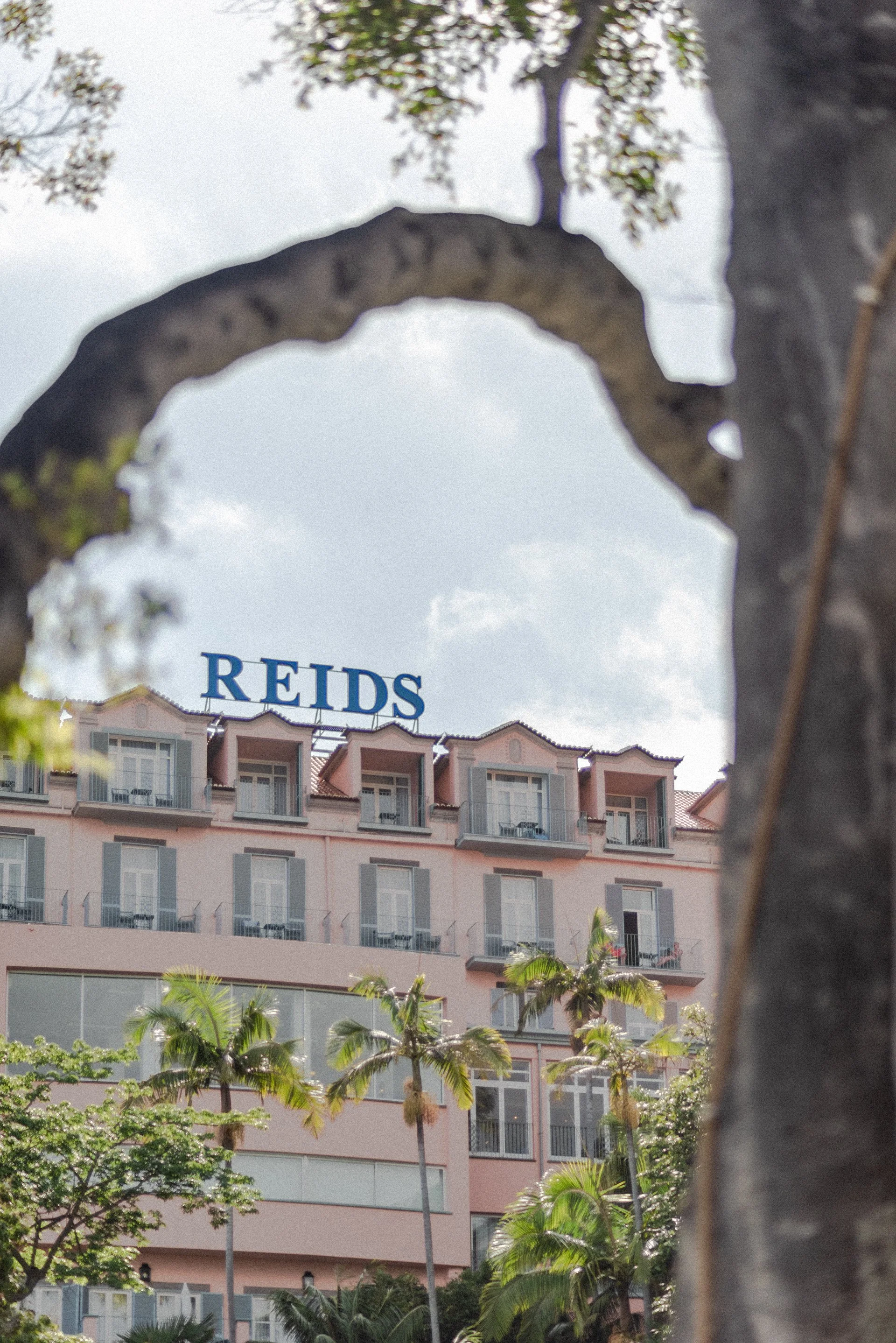 Belmond Reid's Palace 60th Birthday Party - Jasmine Lazzari Designs 6.jpg