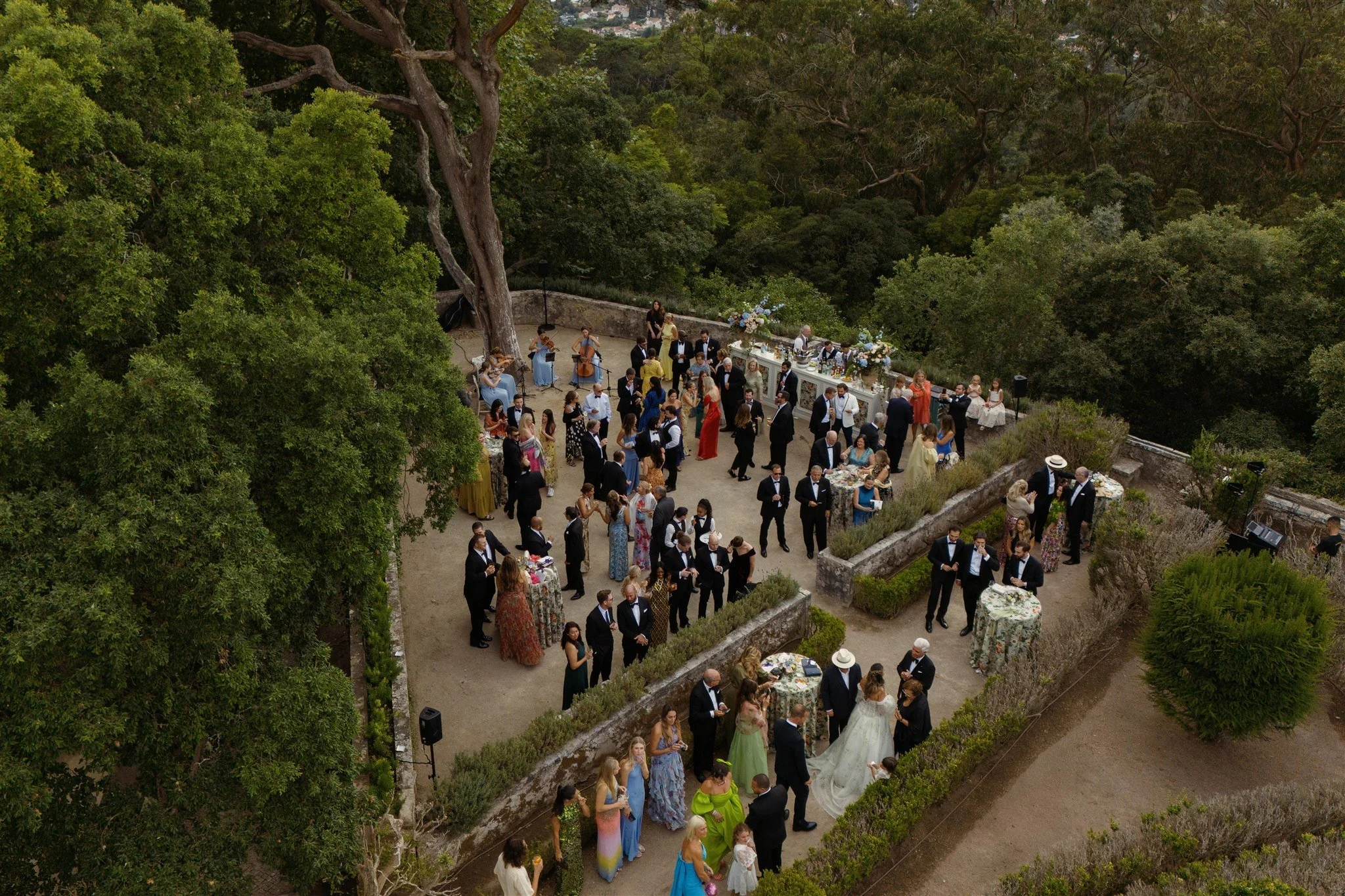 Jasmine Lazzari Designs | Sintra Portugal Wedding Planner | Valverde Palácio de Seteais Weddings | Petar Jurica Photography | Destination Weddings 4 (1).jpg