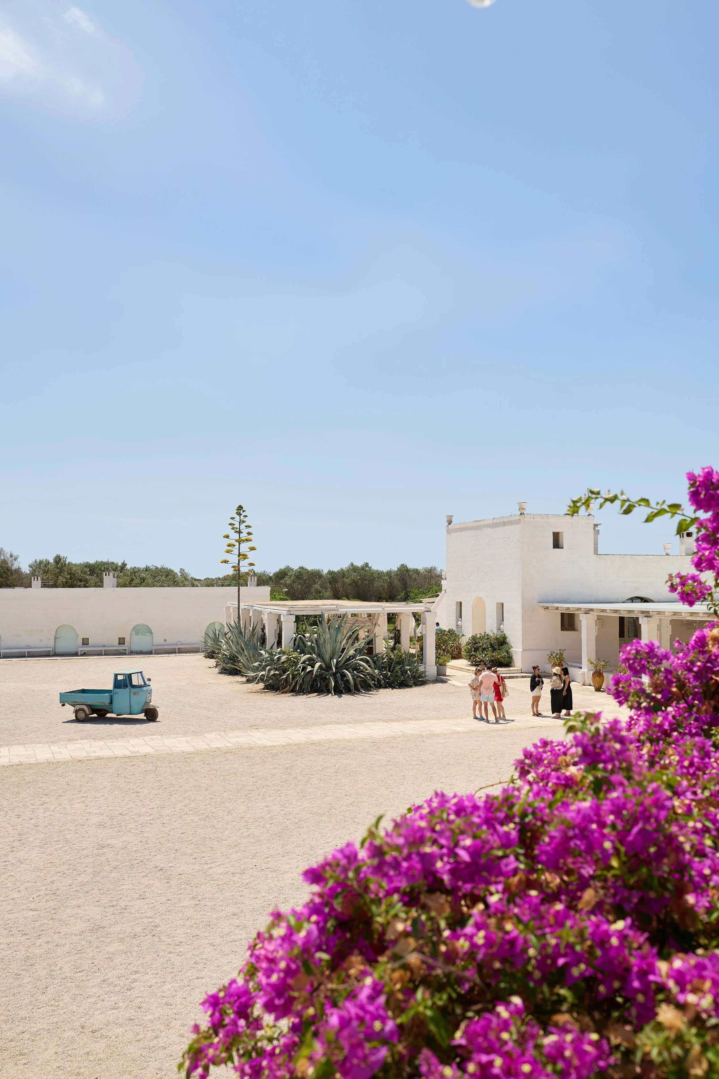 Birthday Party | Puglia Italy