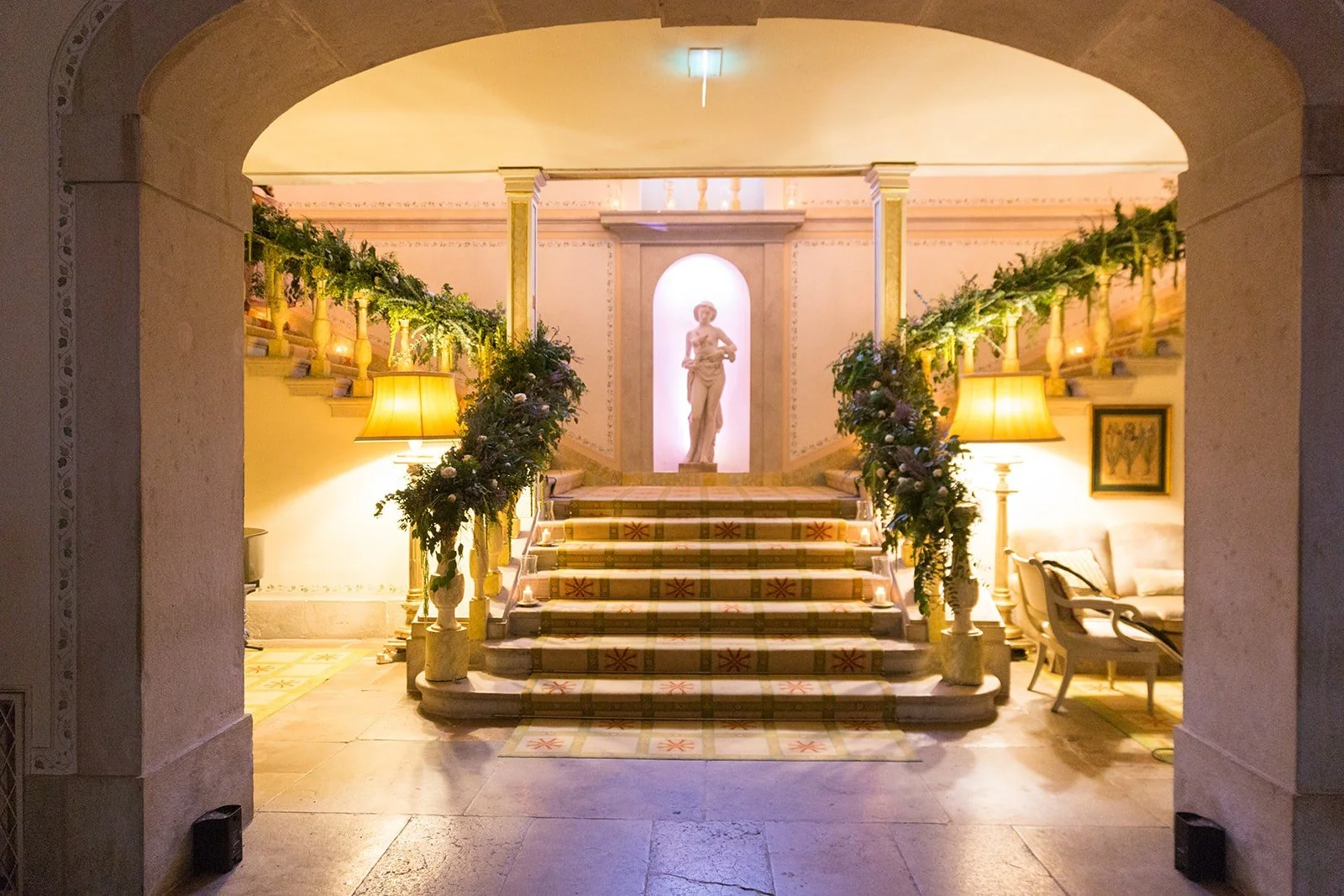 Jasmine Lazzari Designs | Sintra Portugal Wedding Party Planner | Valverde Palácio de Seteais Weddings | Audrey Paris Photo | Destination Wedding Designer Planning   0 (2).jpg