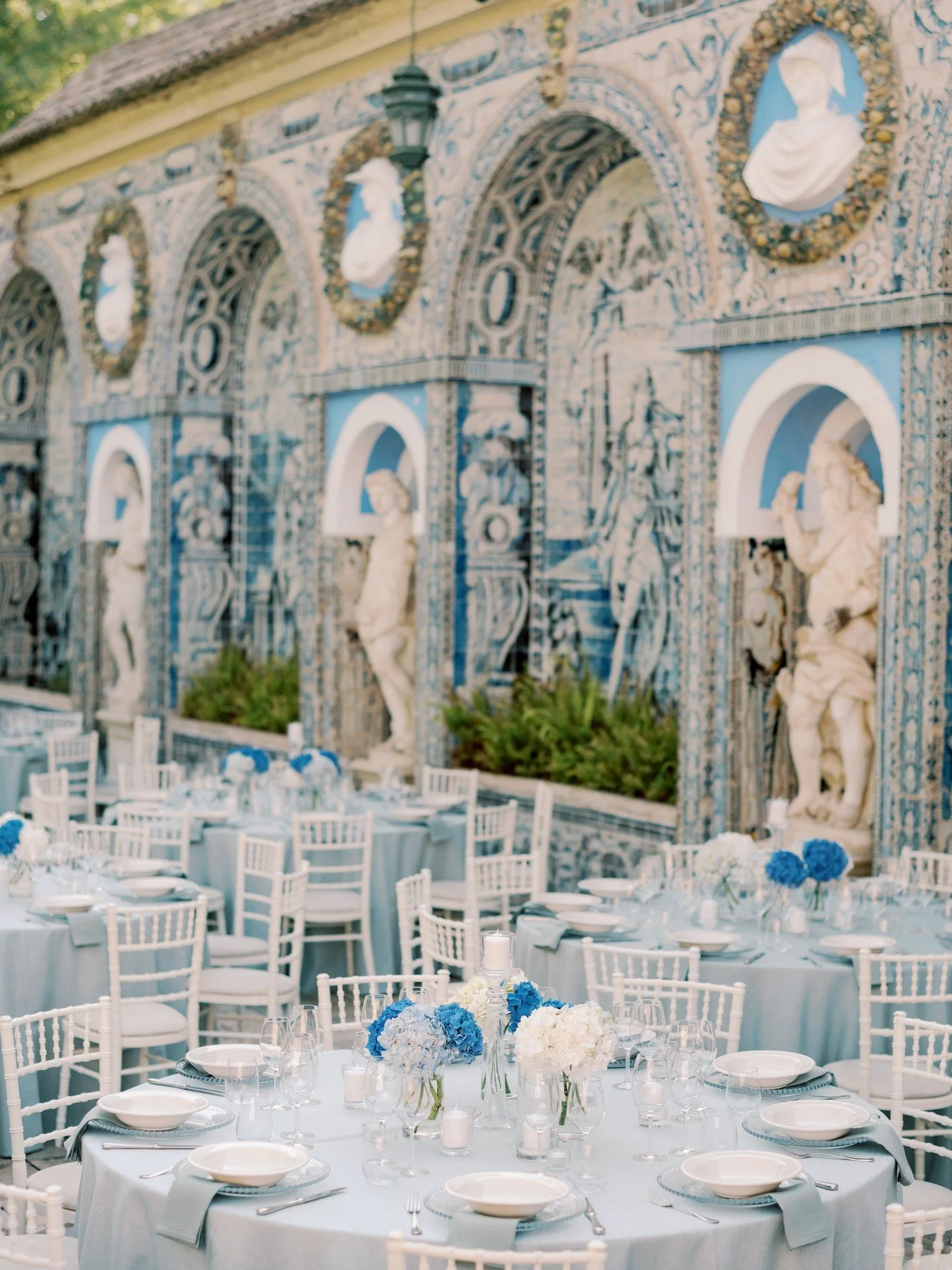 Jasmine Lazzari Designs | Lisbon Portugal Wedding Party Planner | Palácio Fronteira Welcome Dinner Party | BrancoPrata Photography | Destination Wedding Designer Planning   8 (1).jpg