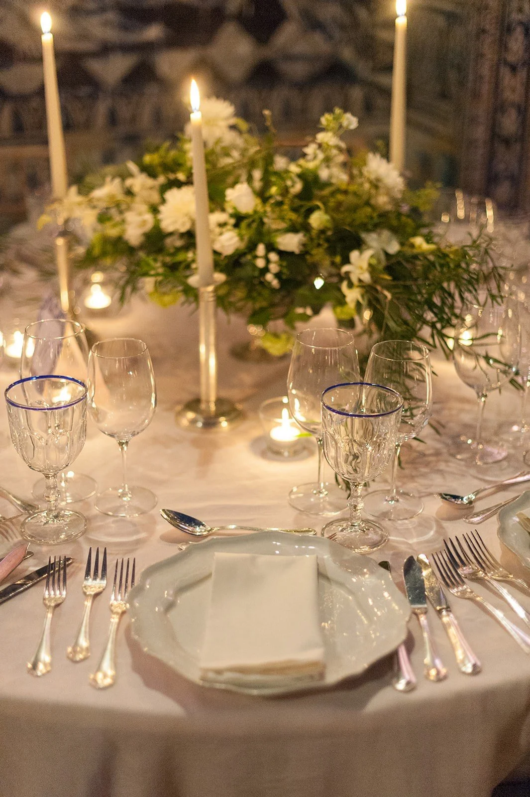 Jasmine Lazzari Designs | Lisbon Portugal Wedding Party Planner | Palácio Fronteira Welcome Dinner | Audrey Paris Photo | Destination Wedding Designer Planning  4 (2).jpg