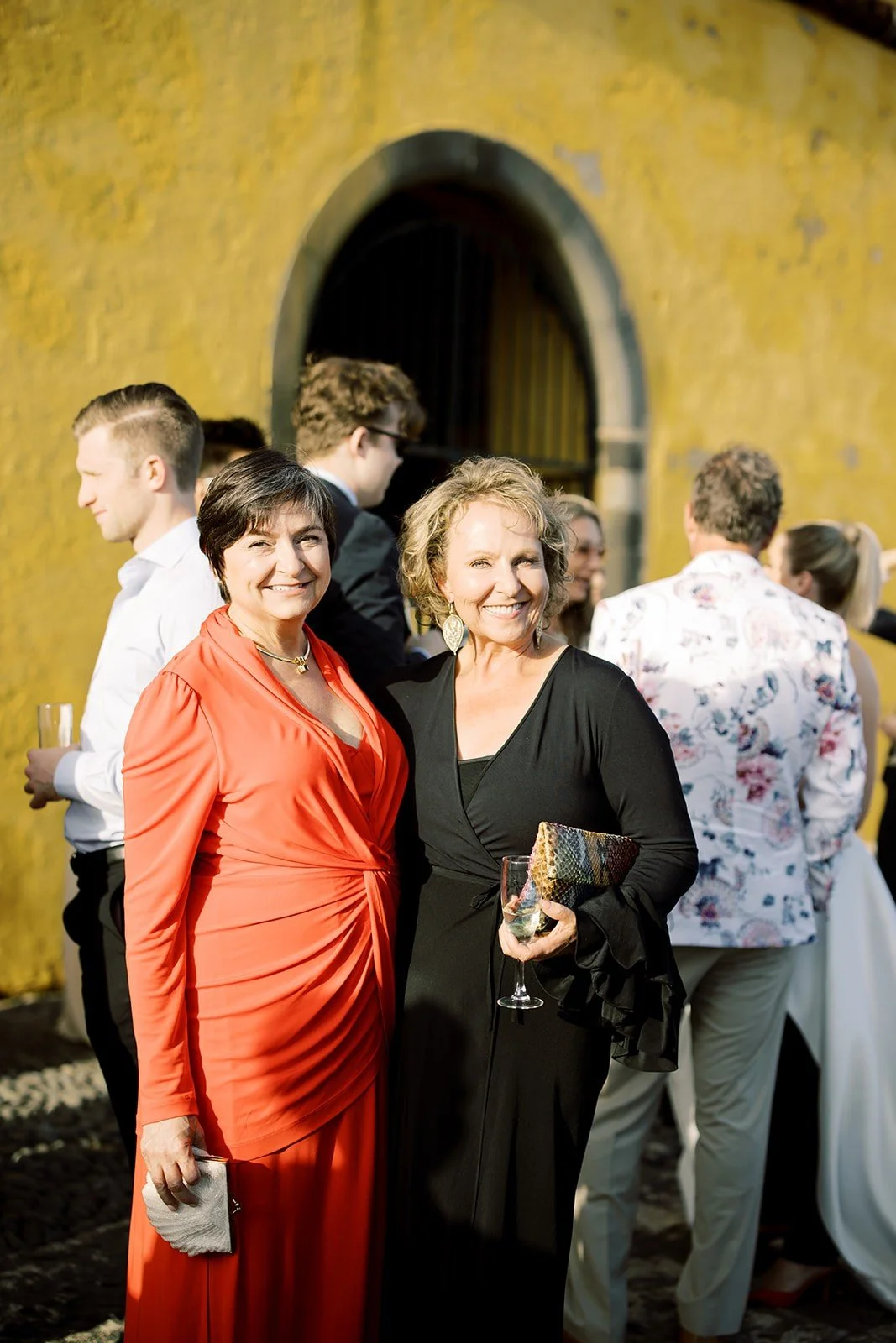 Jasmine Lazzari Designs | Madeira Portugal Wedding Planner | Fortaleza de São Tiago Welcome Dinner Weddings | BrancoPrata Photography | Destination Wedding Designer Planning  4 (1).jpg