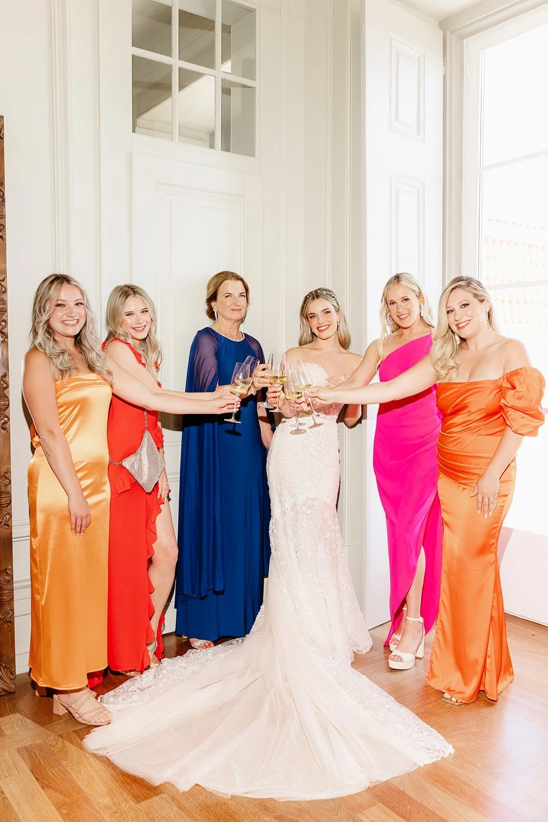 Jasmine Lazzari Designs | Sintra Portugal Wedding Planner | Palácio de Queluz Weddings | Danilo and Sharon Photography | Destination Wedding Designer Planning  7.jpg