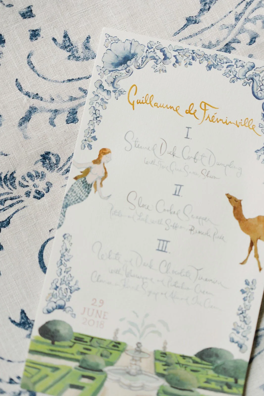Jasmine Lazzari Designs | Lisbon Portugal Wedding Party Planner | Palácio Fronteira Welcome Dinner Destinations | Cinzia Bruschini Photography | Destination Wedding Designer Planning   9.jpg