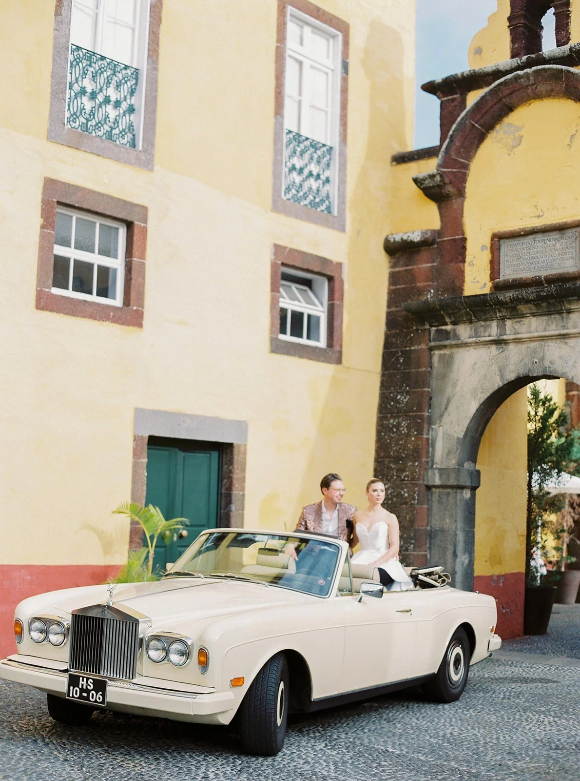 Jasmine Lazzari Designs | Madeira Portugal Wedding Planner | Fortaleza de São Tiago Welcome Dinner Weddings | BrancoPrata Photography | Destination Wedding Designer Planning  5.jpg