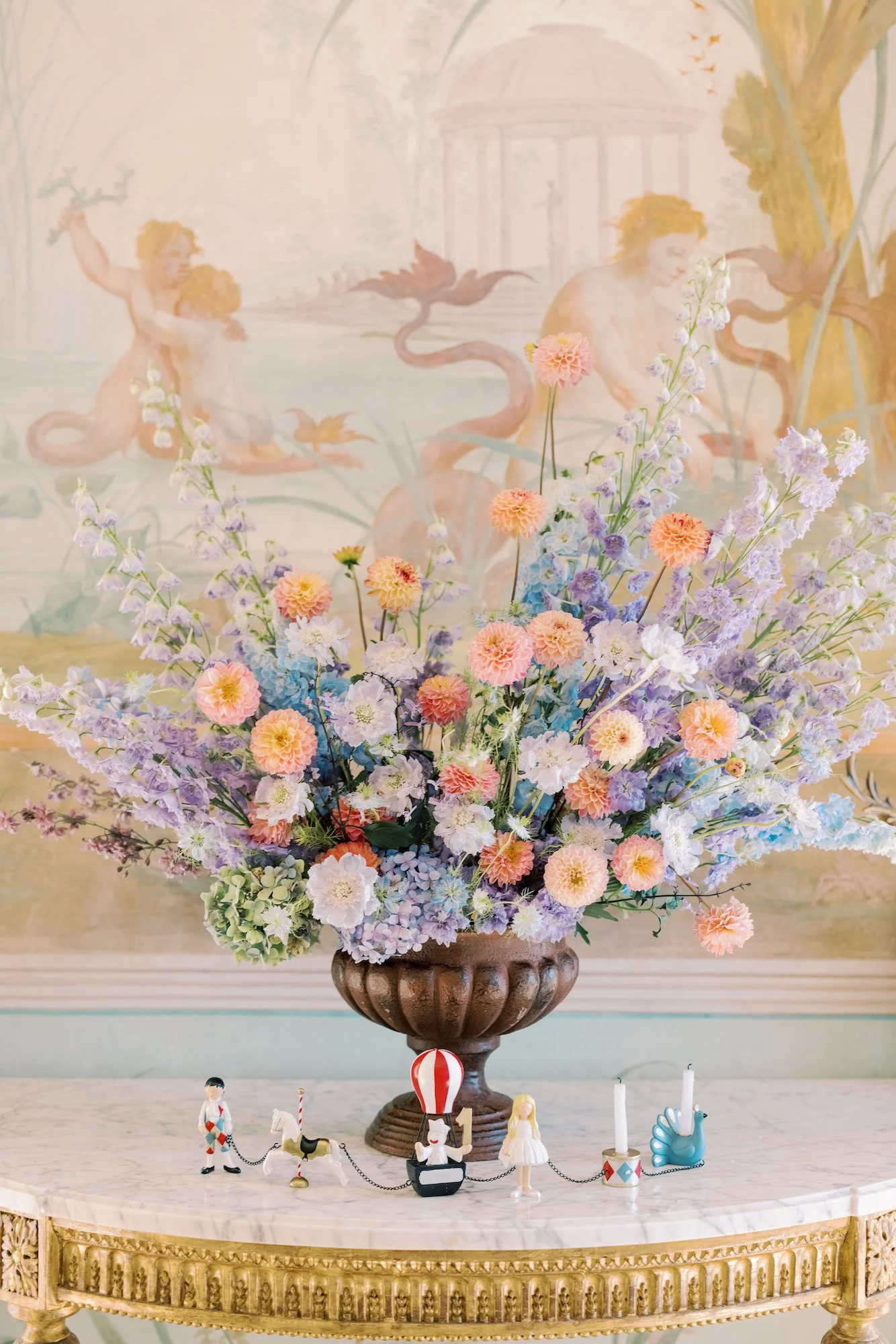 Jasmine Lazzari Designs | Sintra Portugal Wedding Party Planner | Valverde Palácio de Seteais Baby Shower | BrancoPrata Photography | Destination Wedding Designer Planning   4.jpg