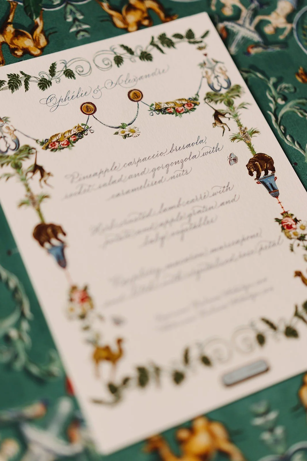 Jasmine Lazzari Designs | Sintra Portugal Wedding Party Planner | Penha Longa Resort Wedding Destinations | Cinzia Bruschini Photography | Destination Wedding Designer Planning   4 (2).jpg