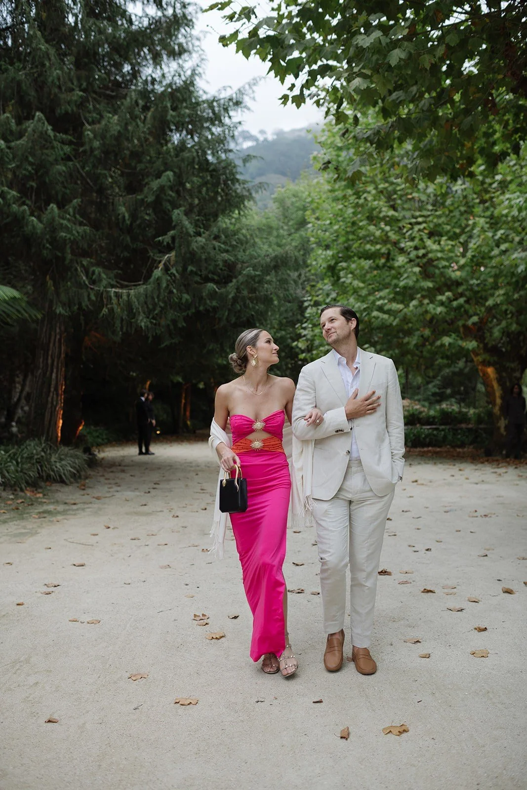 Jasmine Lazzari Designs | Sintra Portugal Wedding Planner |  Casa Holstein Boutique Hotel Welcome Dinner Weddings | Thierry Joubert Photography | Destination Wedding Designer Planning  8 (2).jpg