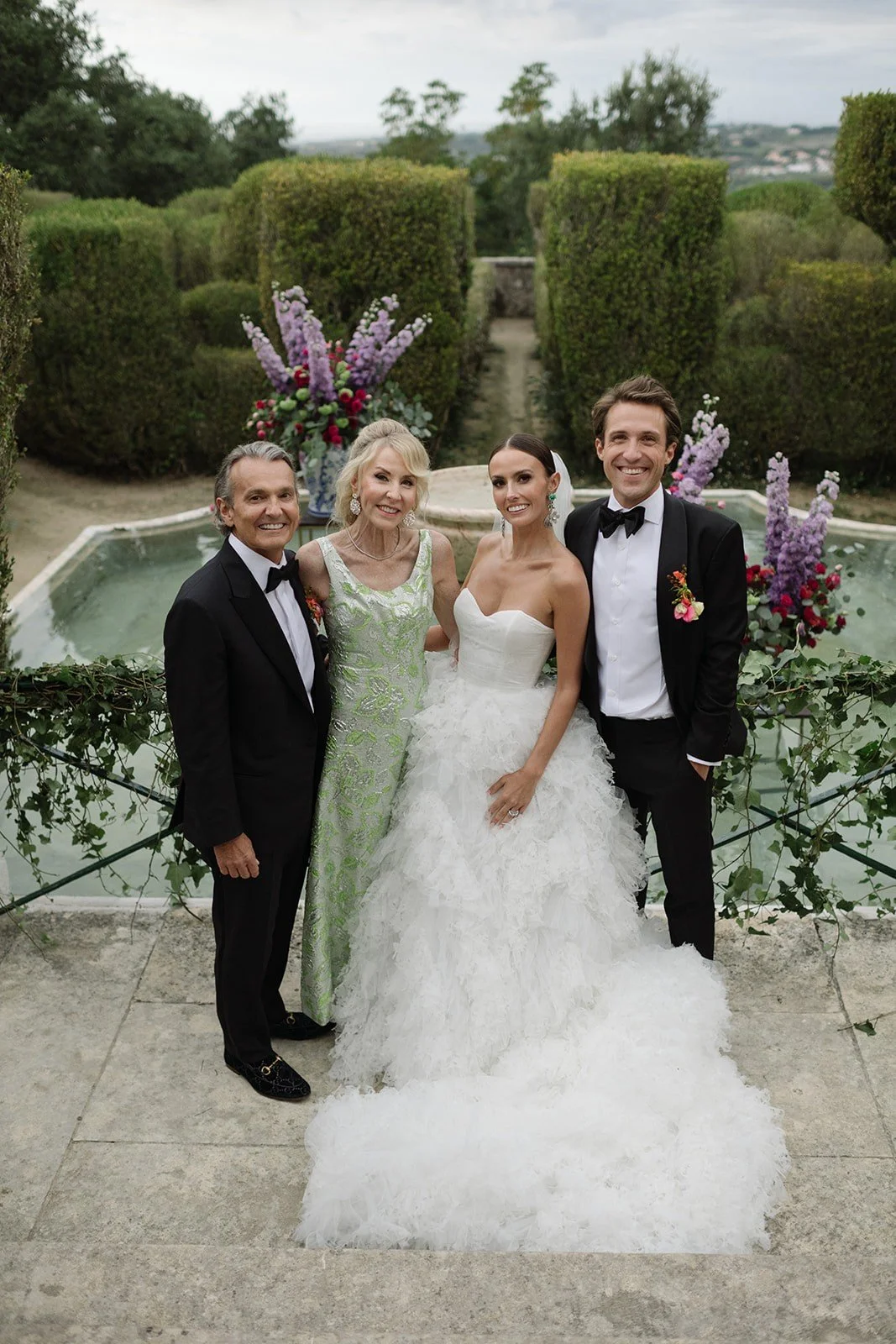 Jasmine Lazzari Designs | Sintra Portugal Wedding Planner | Valverde Palácio de Seteais Weddings | Thierry Joubert Photography | Destination Wedding Designer Planning 7 (1).jpg