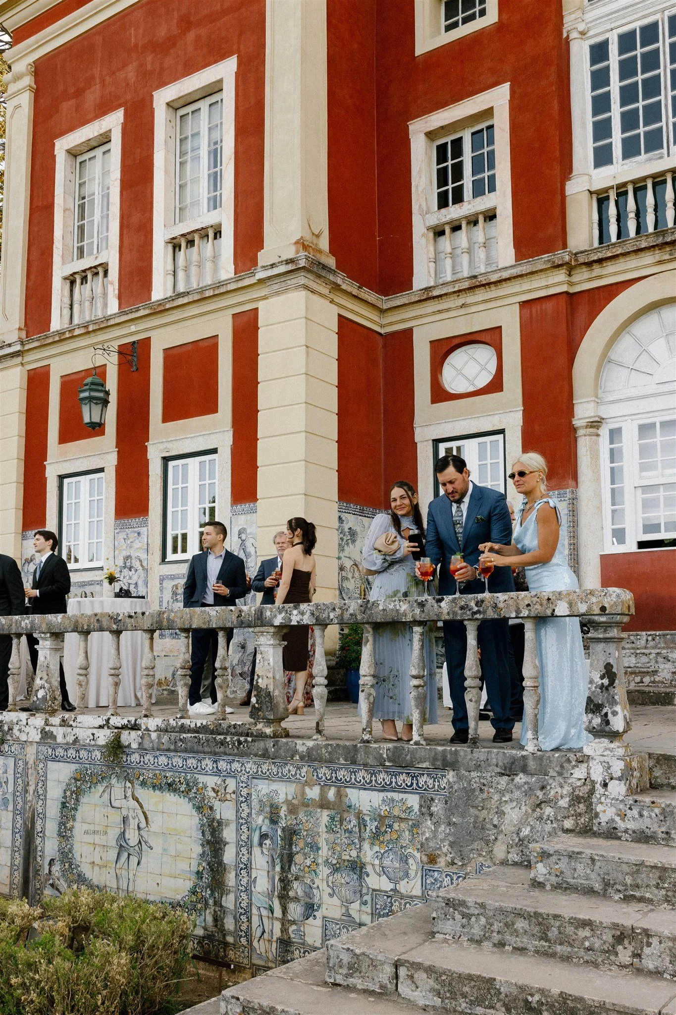 Jasmine Lazzari Designs | Lisbon Portugal Wedding Planner | Palácio Fronteira Welcome Dinner Weddings | Petar Jurica Photography | Destination Wedding Designer Planning  4 (1).jpg