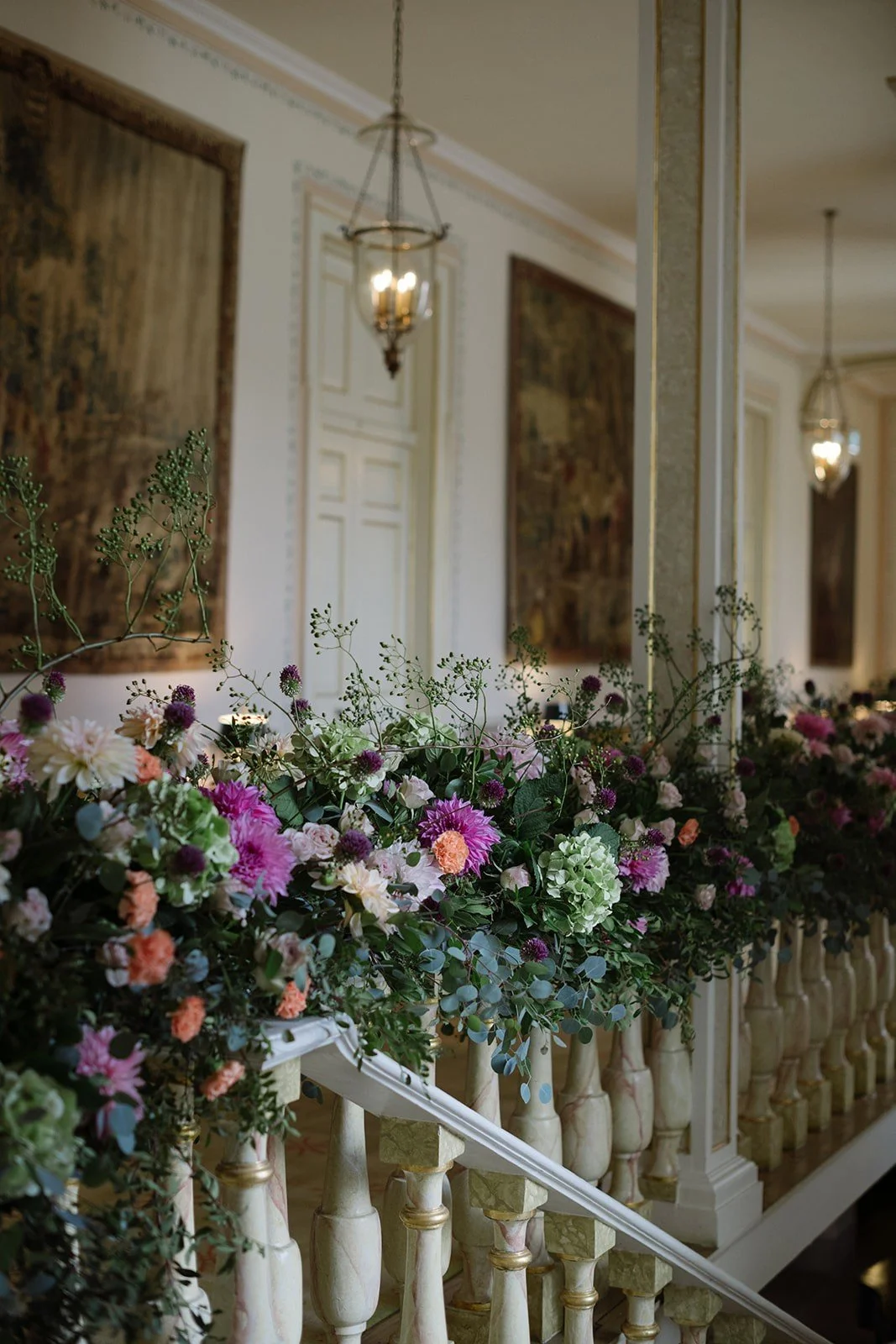Jasmine Lazzari Designs | Sintra Portugal Wedding Planner | Valverde Palácio de Seteais Weddings | Thierry Joubert Photography | Destination Wedding Designer Planning 3.jpg