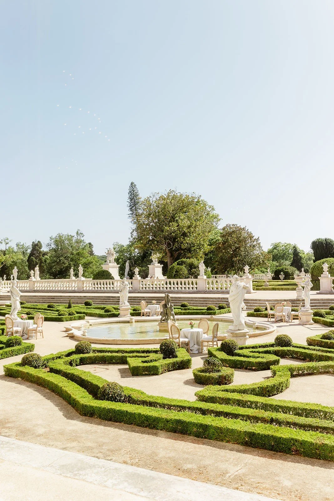 Jasmine Lazzari Designs | Sintra Portugal Wedding Planner | Palácio de Queluz Weddings | Danilo and Sharon Photography | Destination Wedding Designer Planning  9 (1).jpg