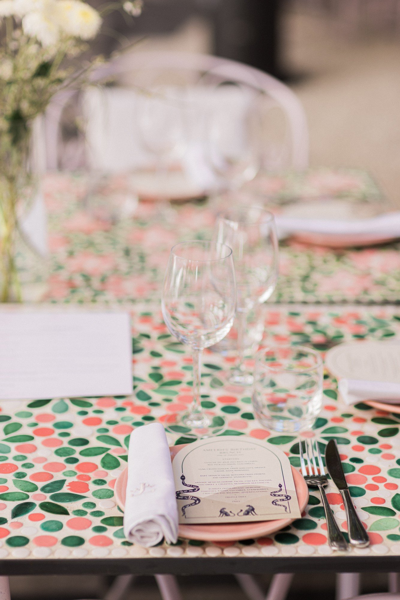 Jasmine Lazzari Designs | Marrakech Morocco Party Planner |  Les Jardins Du Lotus Brunch Designer | Maria Rao Photography | Destination Wedding Planning  8.jpg