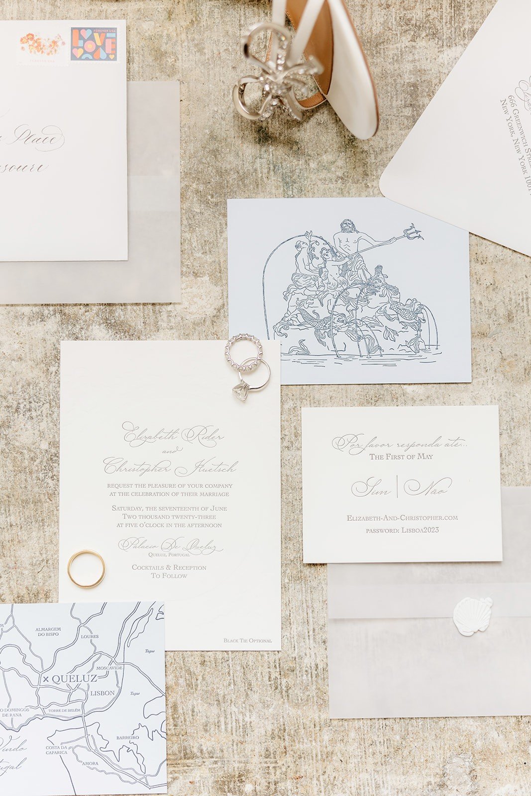 Jasmine Lazzari Designs | Sintra Portugal Wedding Planner | Palácio de Queluz Weddings | Danilo and Sharon Photography | Destination Wedding Designer Planning  4.jpg