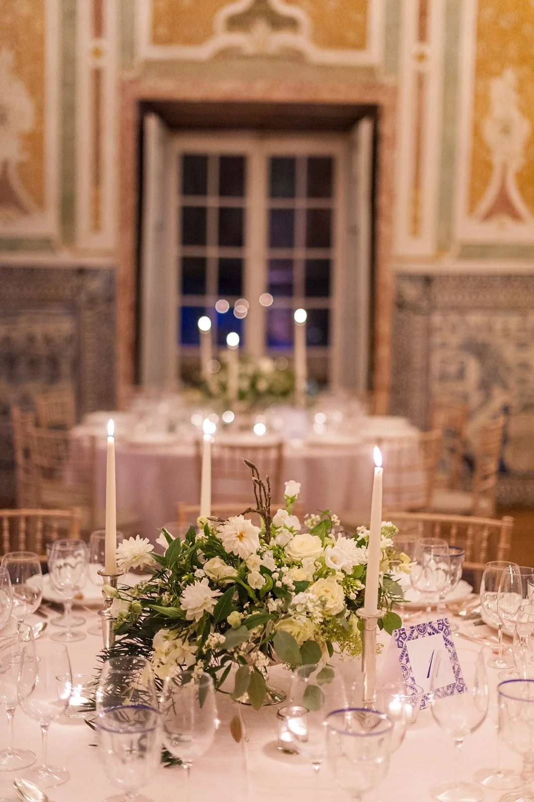 Jasmine Lazzari Designs | Lisbon Portugal Wedding Party Planner | Palácio Fronteira Welcome Dinner | Audrey Paris Photo | Destination Wedding Designer Planning  1 (2).jpg