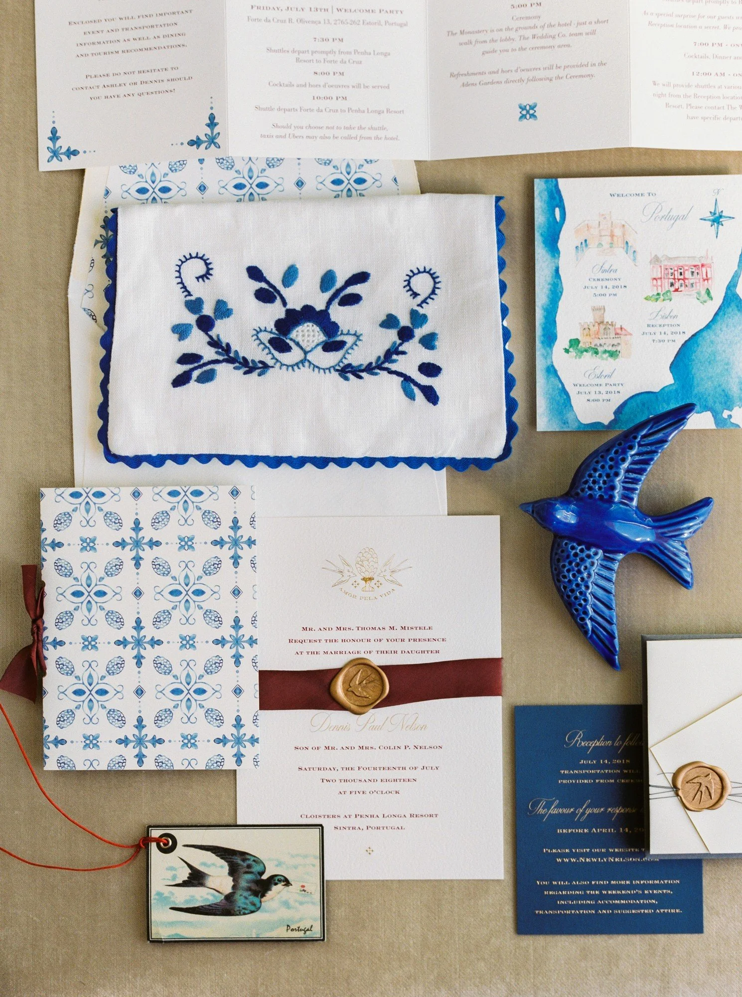 Jasmine Lazzari Designs | Lisbon Portugal Wedding Planner |  Fronteira Palace Weddings | Eric McVey Photography | Destination Wedding Designer Planning  1.jpg