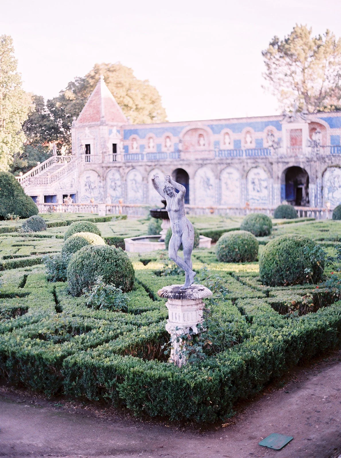 Jasmine Lazzari Designs | Lisbon Portugal Wedding Party Planner | Palácio Fronteira Welcome Dinner | Audrey Paris Photo | Destination Wedding Designer Planning  7.jpg