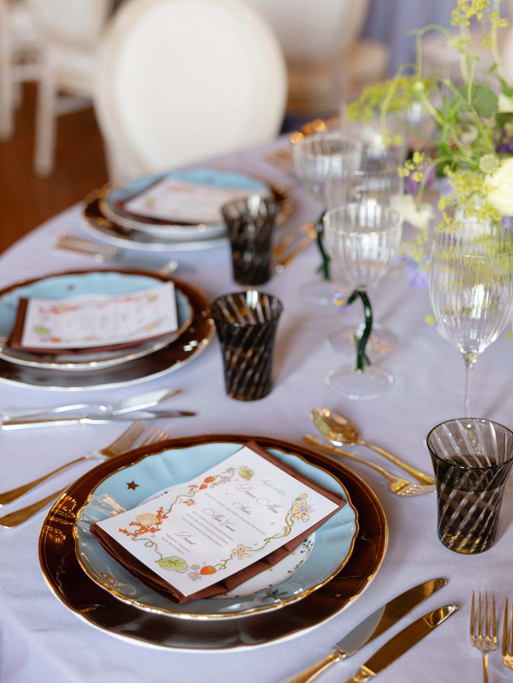 Jasmine Lazzari Designs | Sintra Portugal Wedding Planner | Palácio de Queluz Ceremonies Weddings | Holly Clark Photography | Destination Wedding Designer Planning   5 (5).jpg