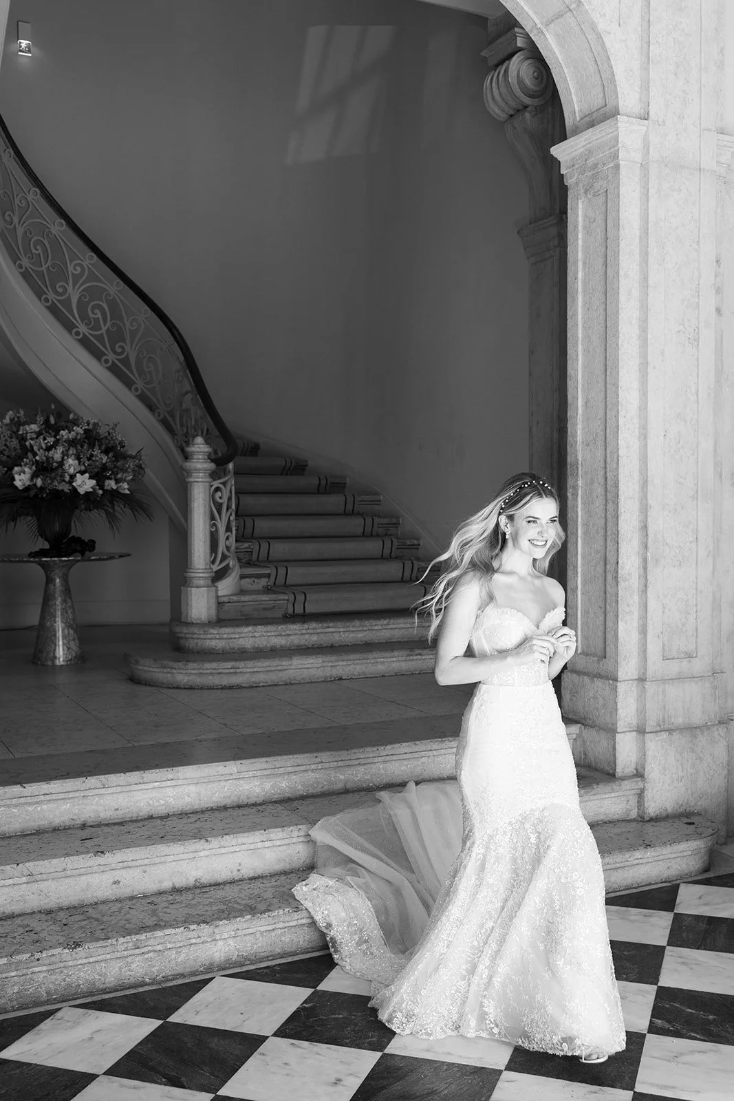 Jasmine Lazzari Designs | Sintra Portugal Wedding Planner | Palácio de Queluz Weddings | Danilo and Sharon Photography | Destination Wedding Designer Planning  9.jpg