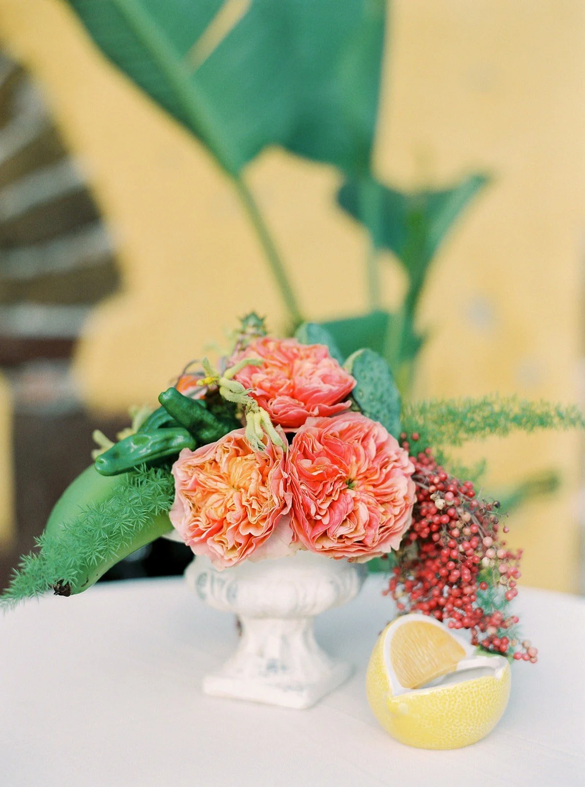Jasmine Lazzari Designs | Madeira Portugal Wedding Planner | Fortaleza de São Tiago Welcome Dinner Weddings | BrancoPrata Photography | Destination Wedding Designer Planning  5 (2).jpg