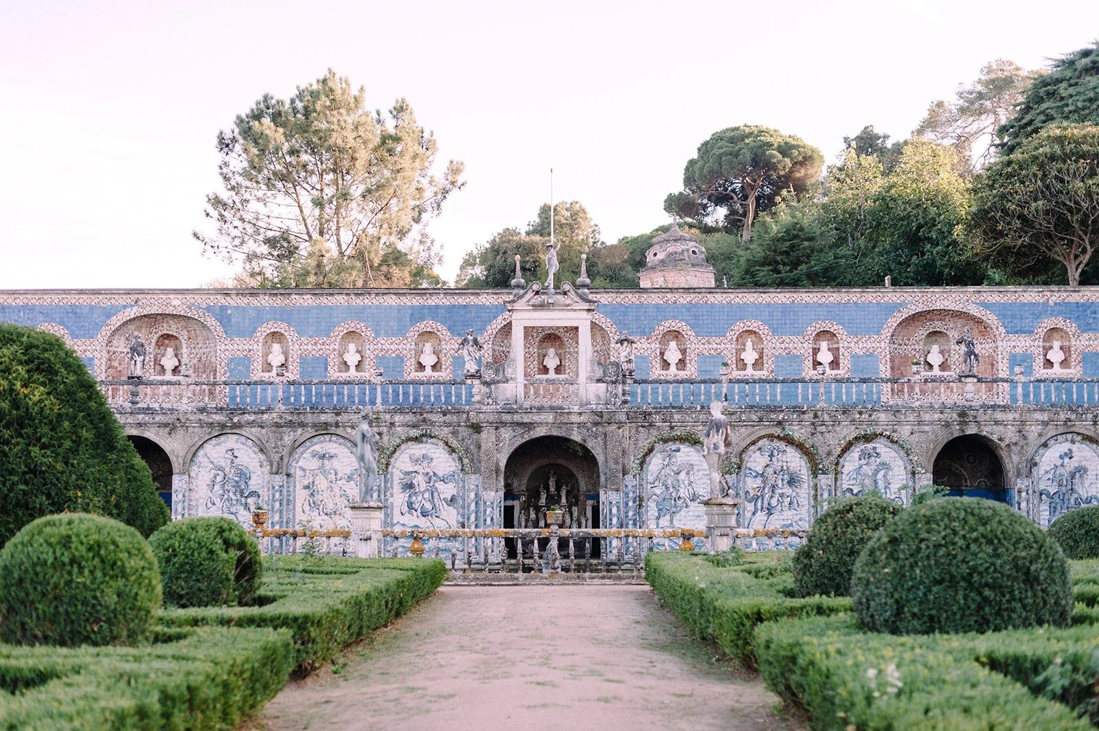 Jasmine Lazzari Designs | Lisbon Portugal Wedding Party Planner | Palácio Fronteira Welcome Dinner | Audrey Paris Photo | Destination Wedding Designer Planning  0.jpg