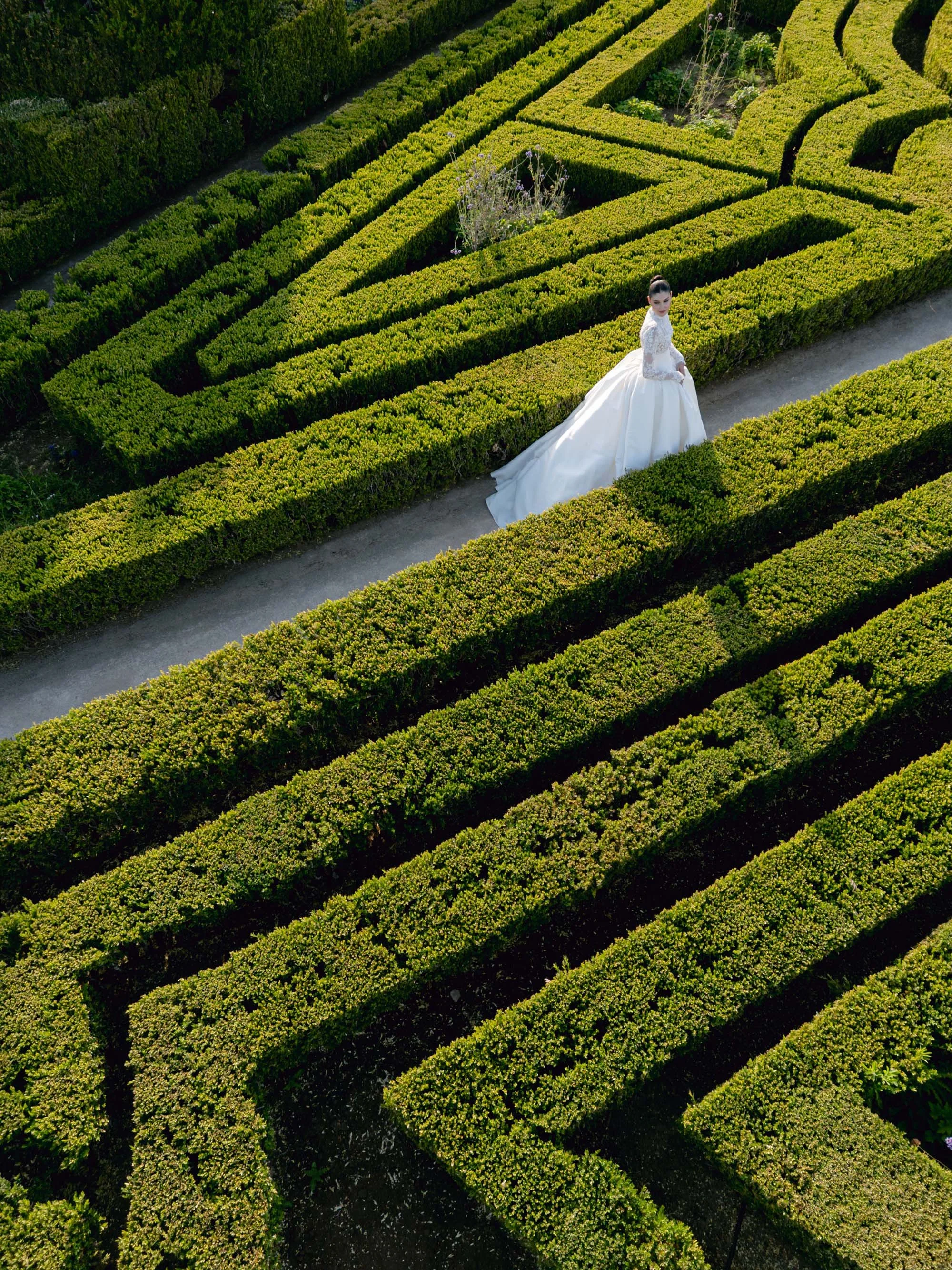 Jasmine Lazzari Designs | Sintra Portugal Wedding Planner | Palácio de Queluz Ceremonies Weddings | Holly Clark Photography | Destination Wedding Designer Planning 6.jpg